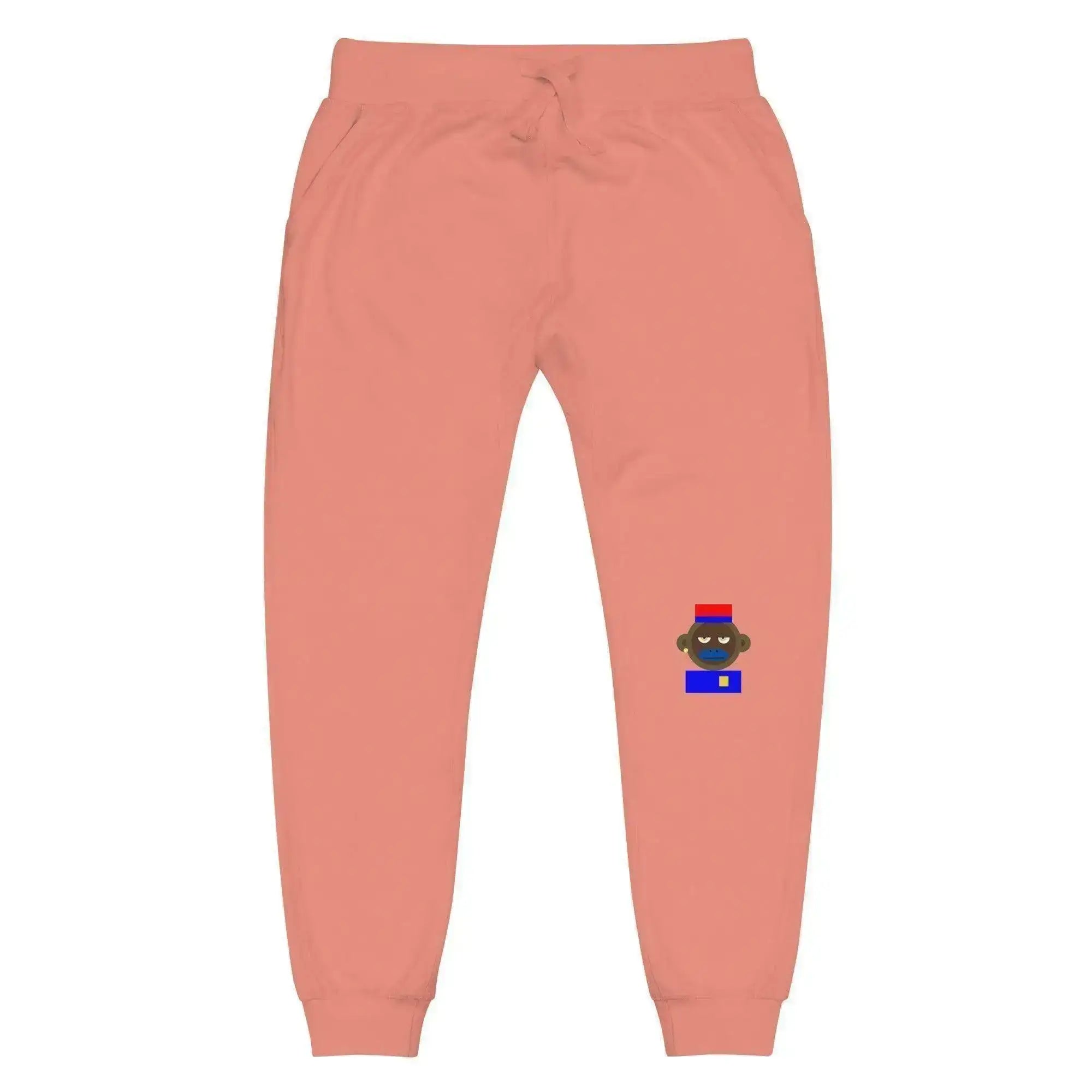OnChain Monkey 2 Sweatpants - InvestmenTees