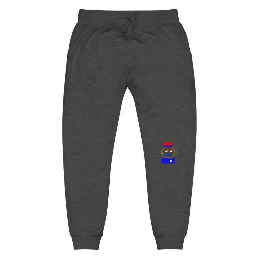 OnChain Monkey 2 Sweatpants - InvestmenTees