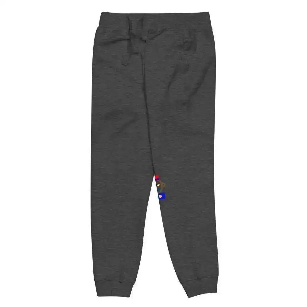 OnChain Monkey 2 Sweatpants - InvestmenTees