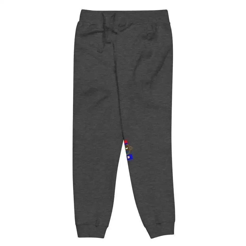 OnChain Monkey 2 Sweatpants - InvestmenTees