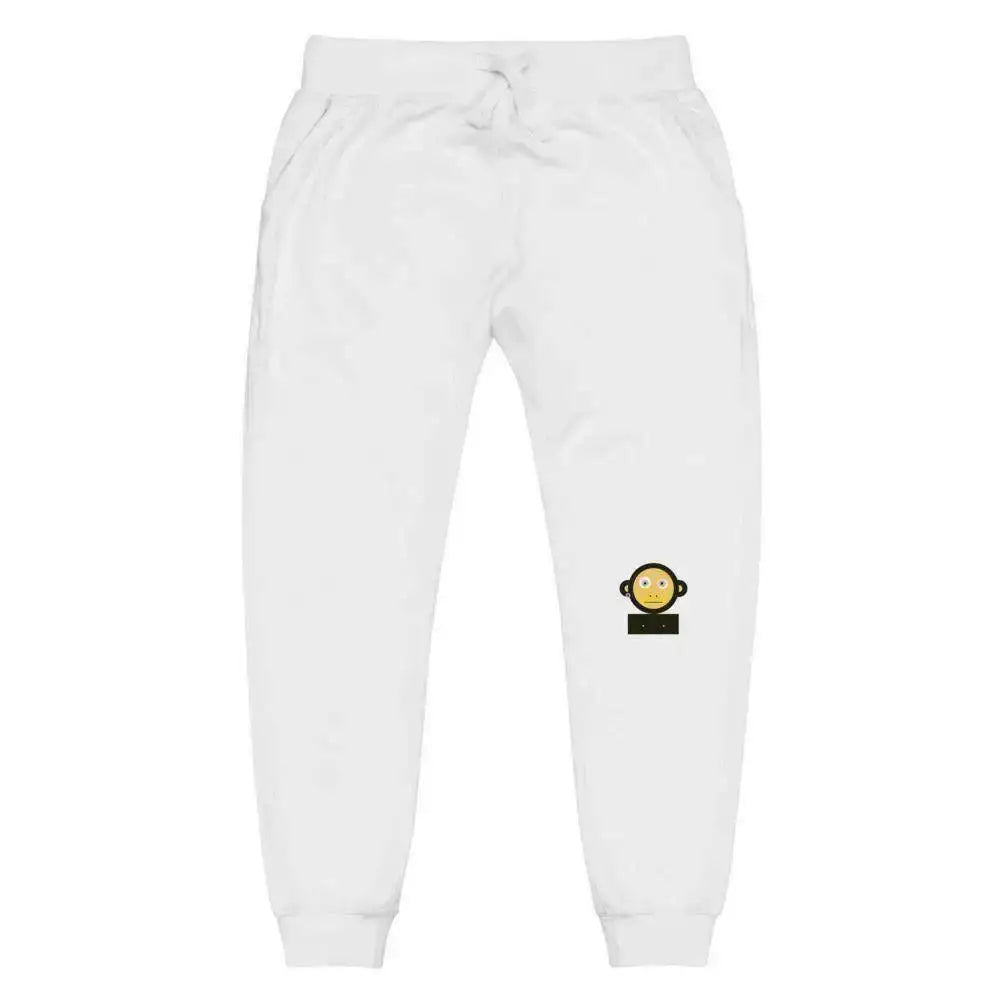OnChain Monkey 3 Sweatpants - InvestmenTees
