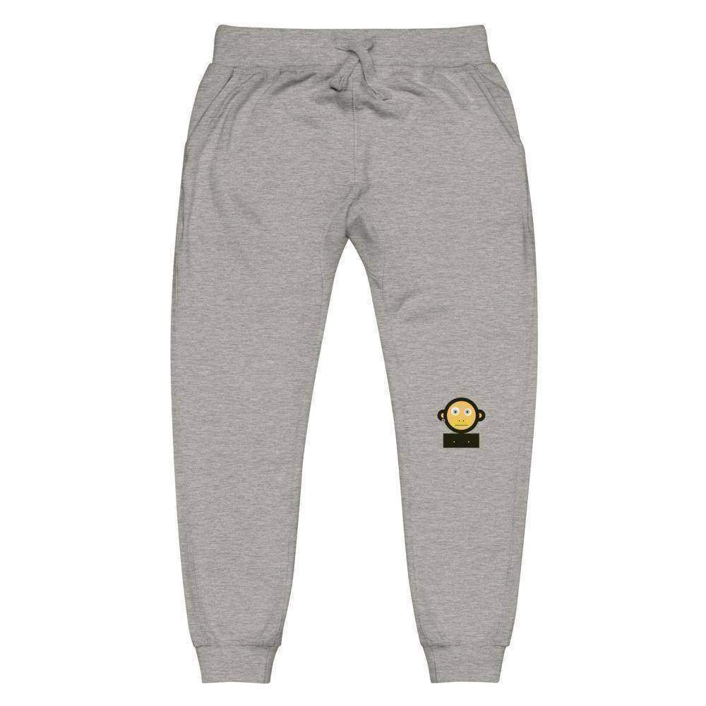 OnChain Monkey 3 Sweatpants - InvestmenTees