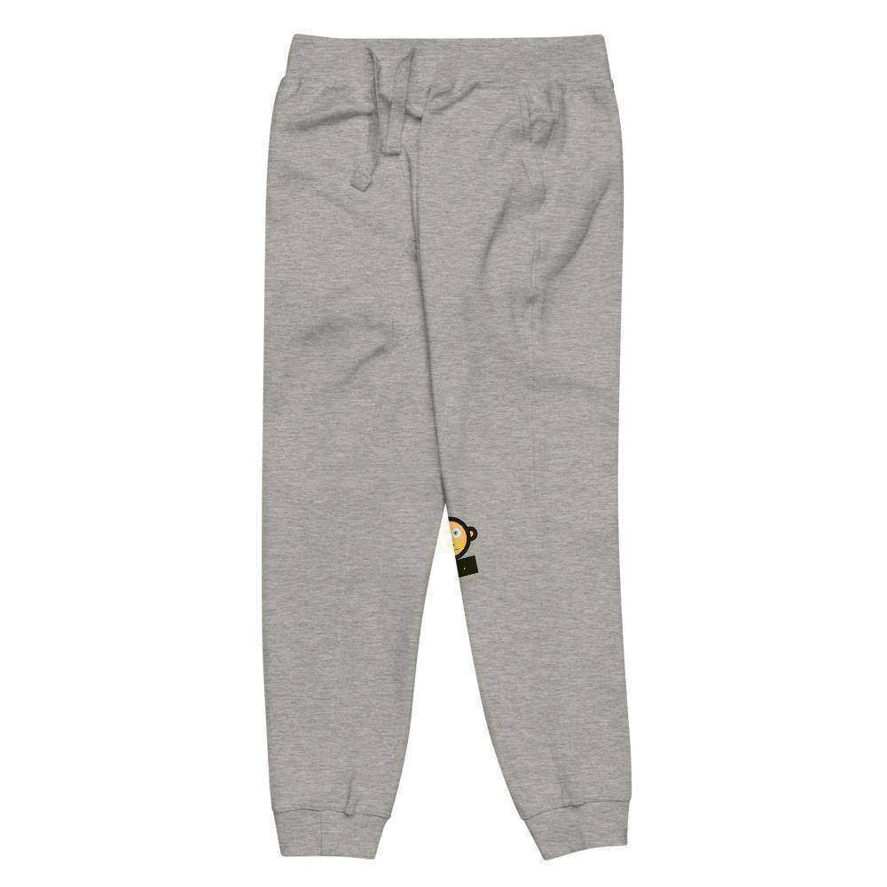 OnChain Monkey 3 Sweatpants - InvestmenTees