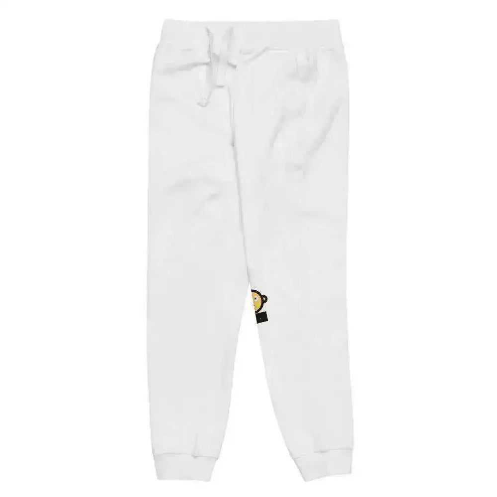 OnChain Monkey 3 Sweatpants - InvestmenTees
