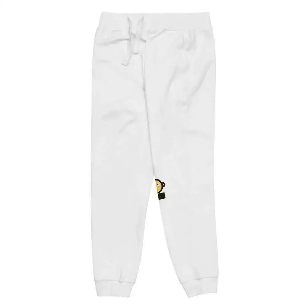 OnChain Monkey 3 Sweatpants - InvestmenTees