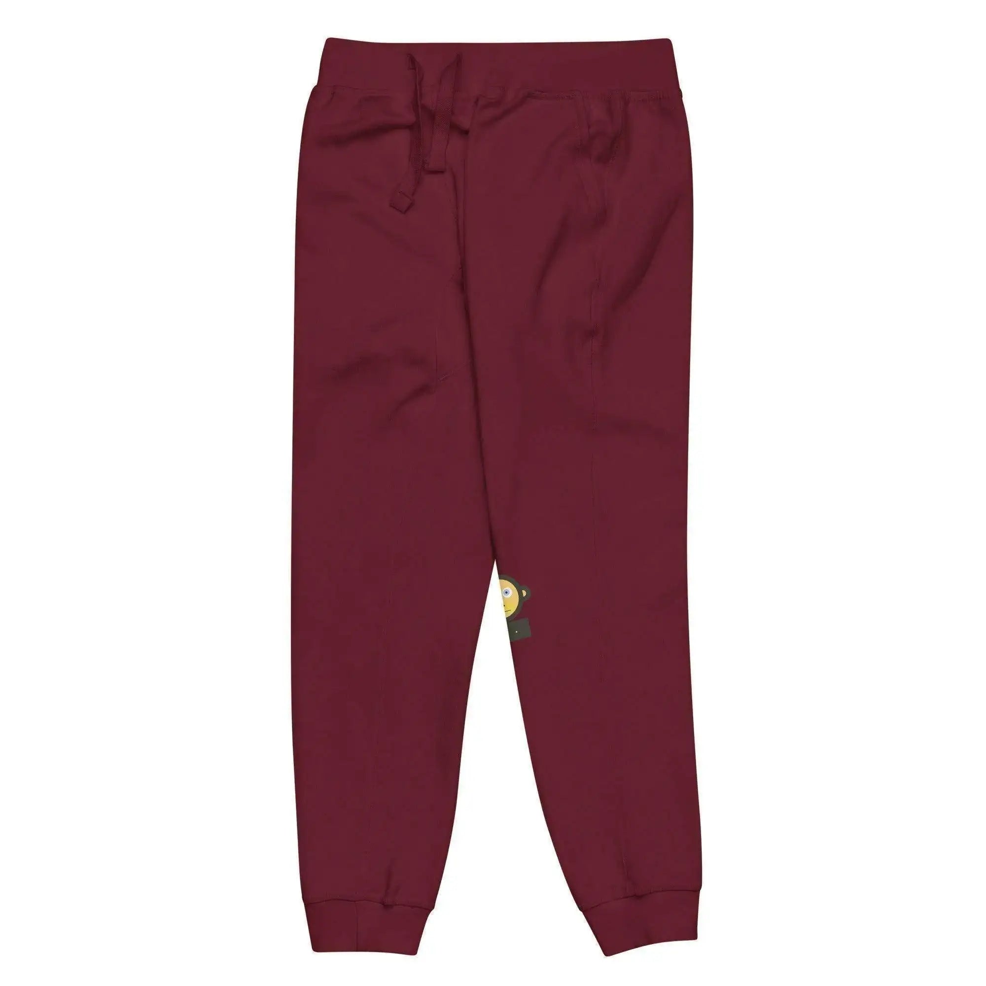 OnChain Monkey 3 Sweatpants - InvestmenTees