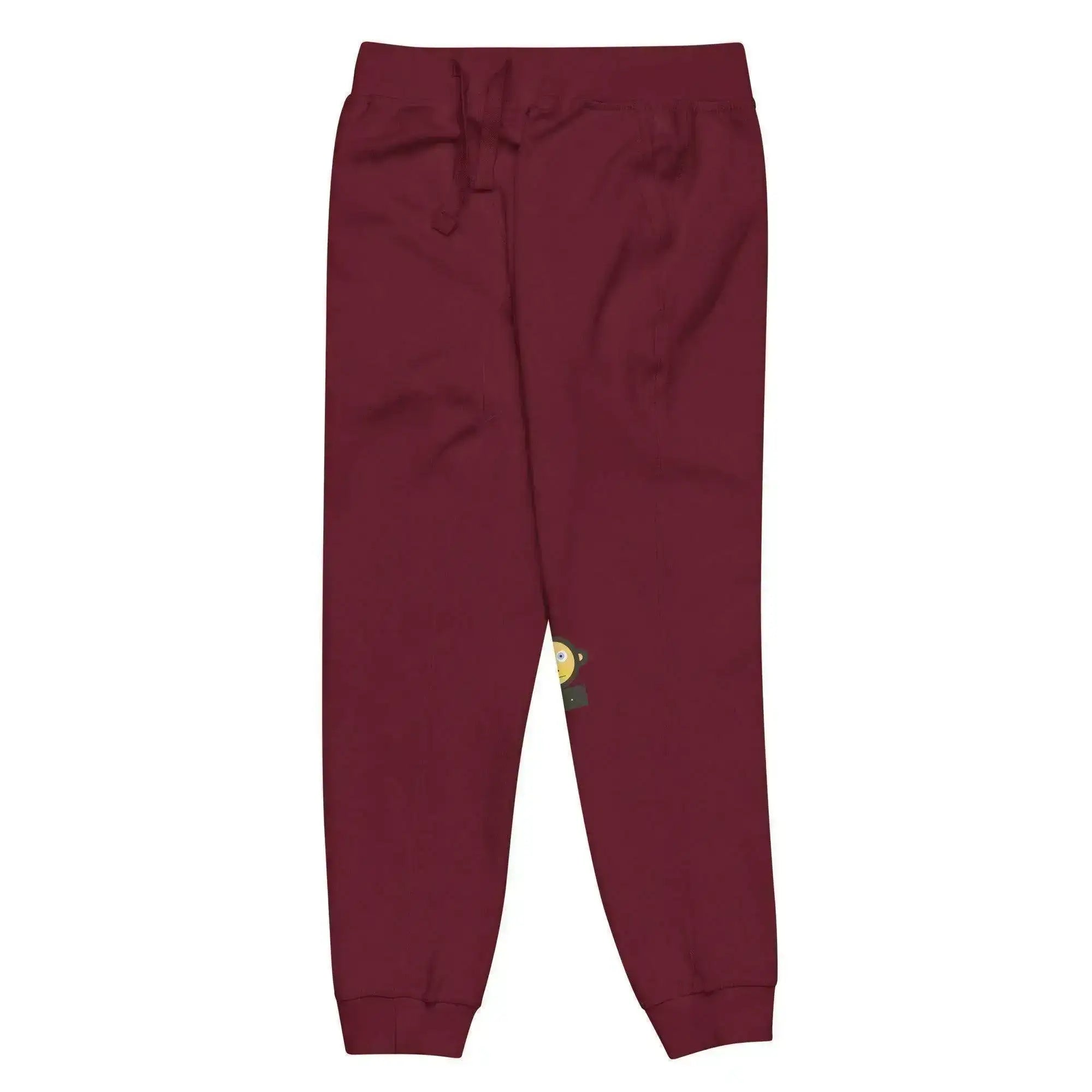 OnChain Monkey 3 Sweatpants - InvestmenTees