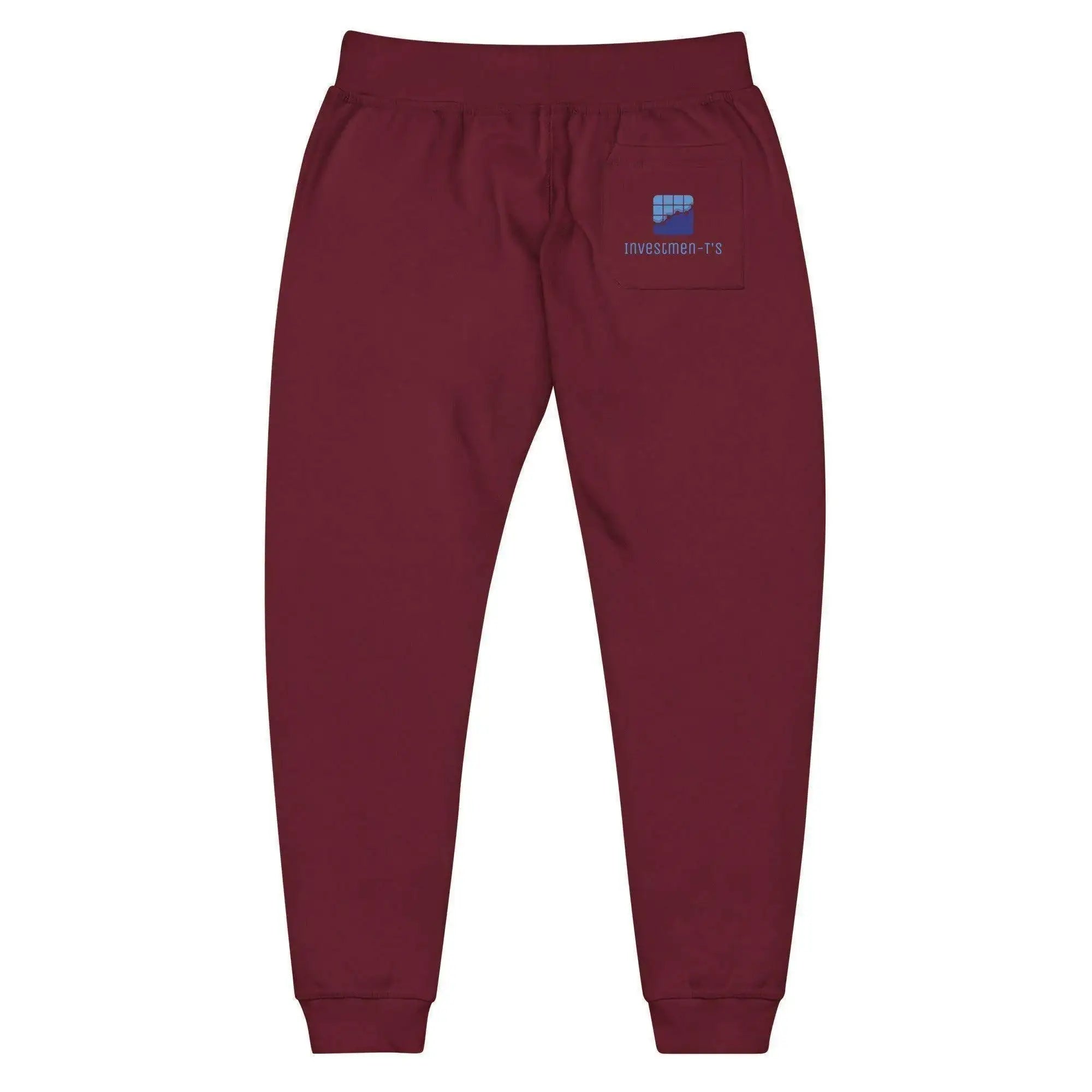 OnChain Monkey 3 Sweatpants - InvestmenTees
