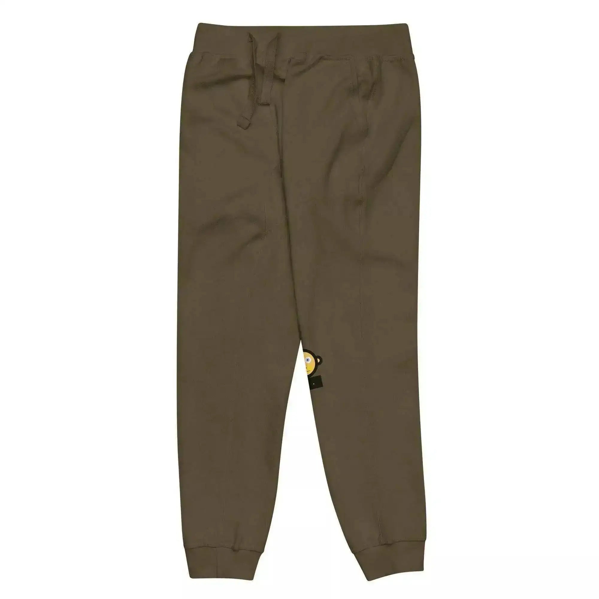 OnChain Monkey 3 Sweatpants - InvestmenTees