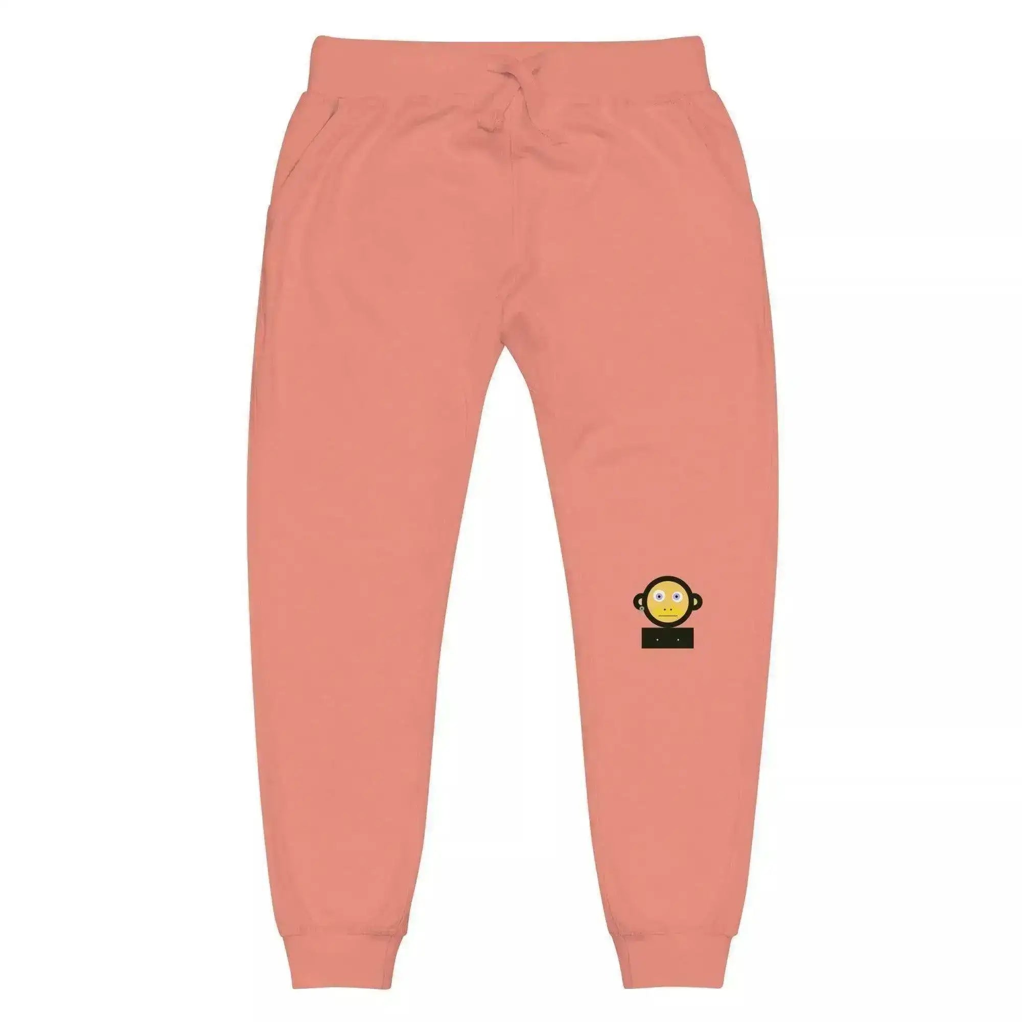 OnChain Monkey 3 Sweatpants - InvestmenTees