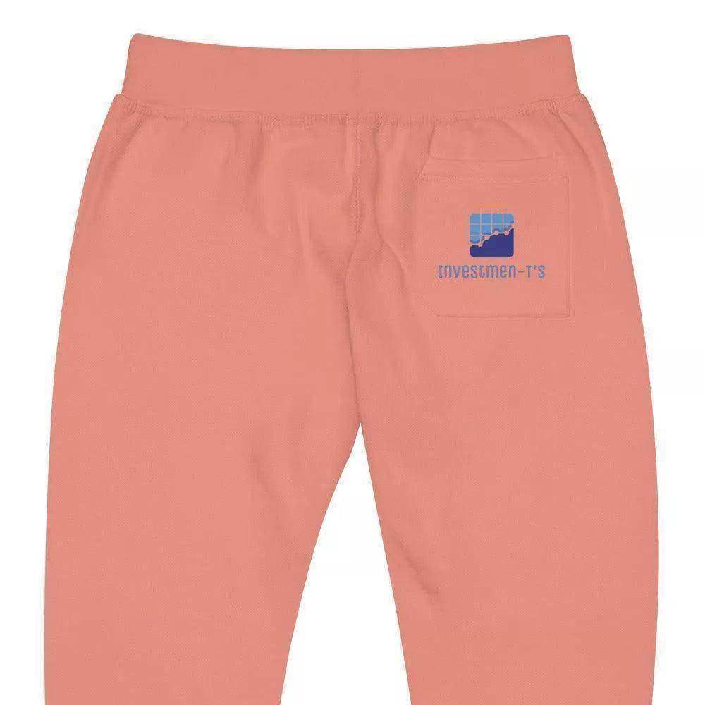OnChain Monkey 3 Sweatpants - InvestmenTees