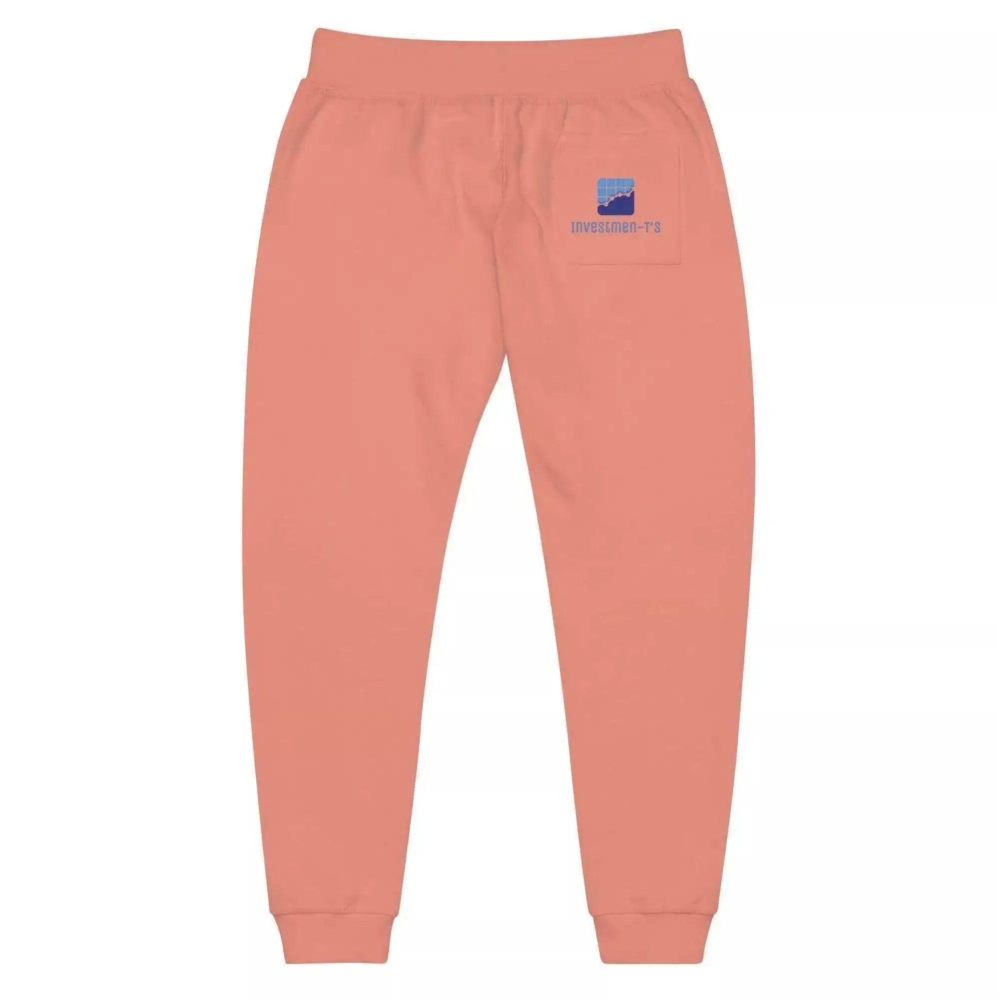 OnChain Monkey 3 Sweatpants - InvestmenTees