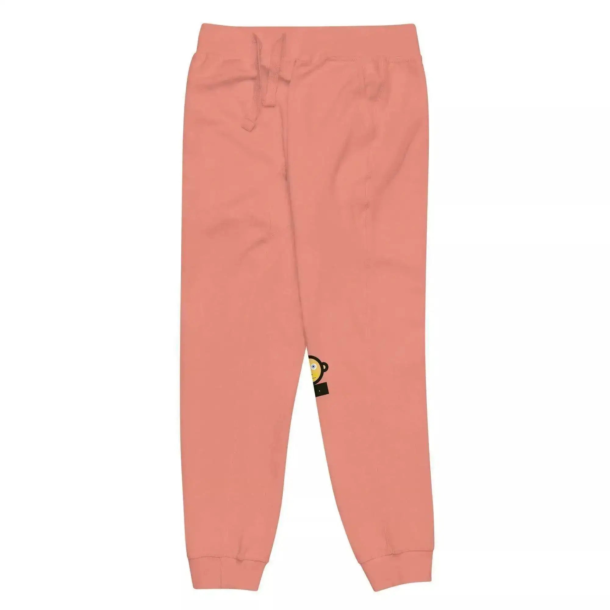 OnChain Monkey 3 Sweatpants - InvestmenTees