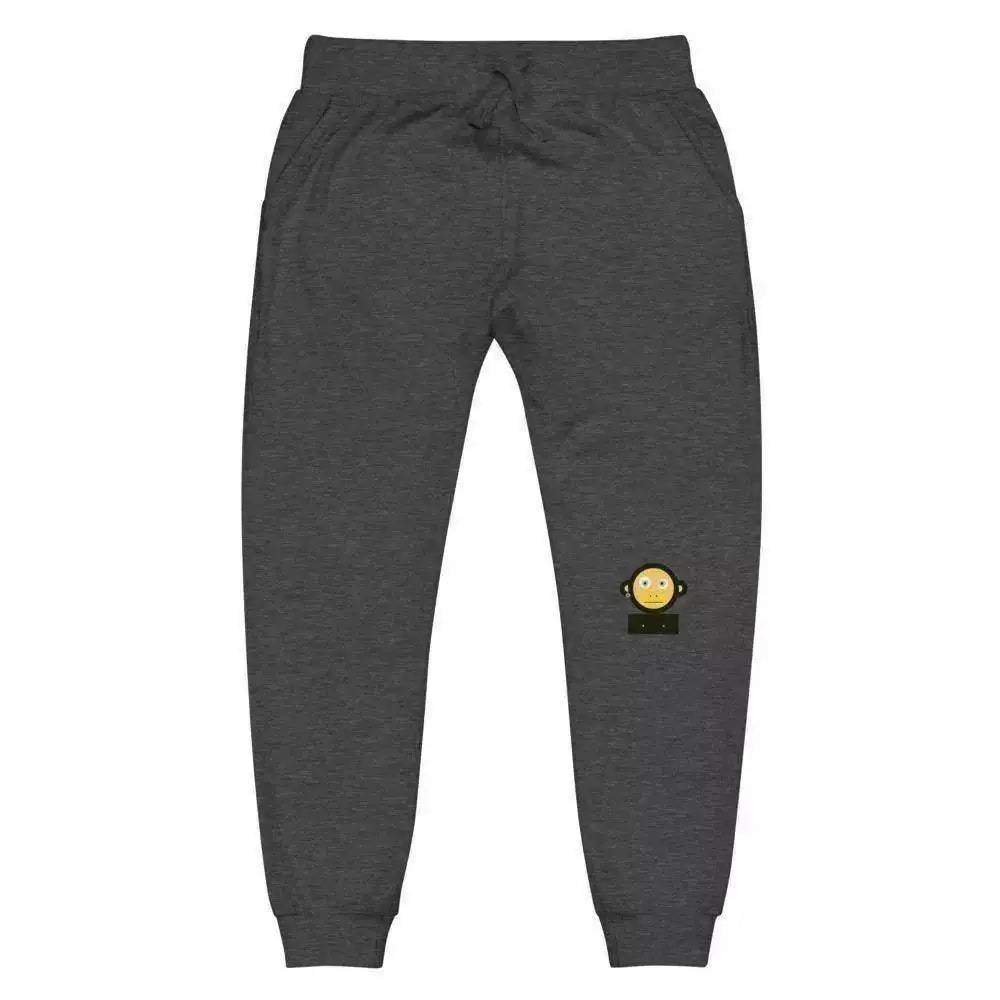 OnChain Monkey 3 Sweatpants - InvestmenTees