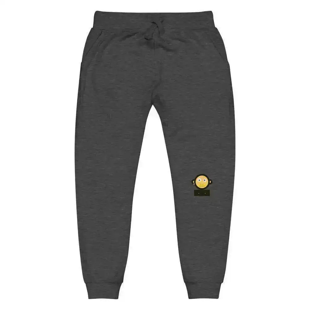 OnChain Monkey 3 Sweatpants - InvestmenTees