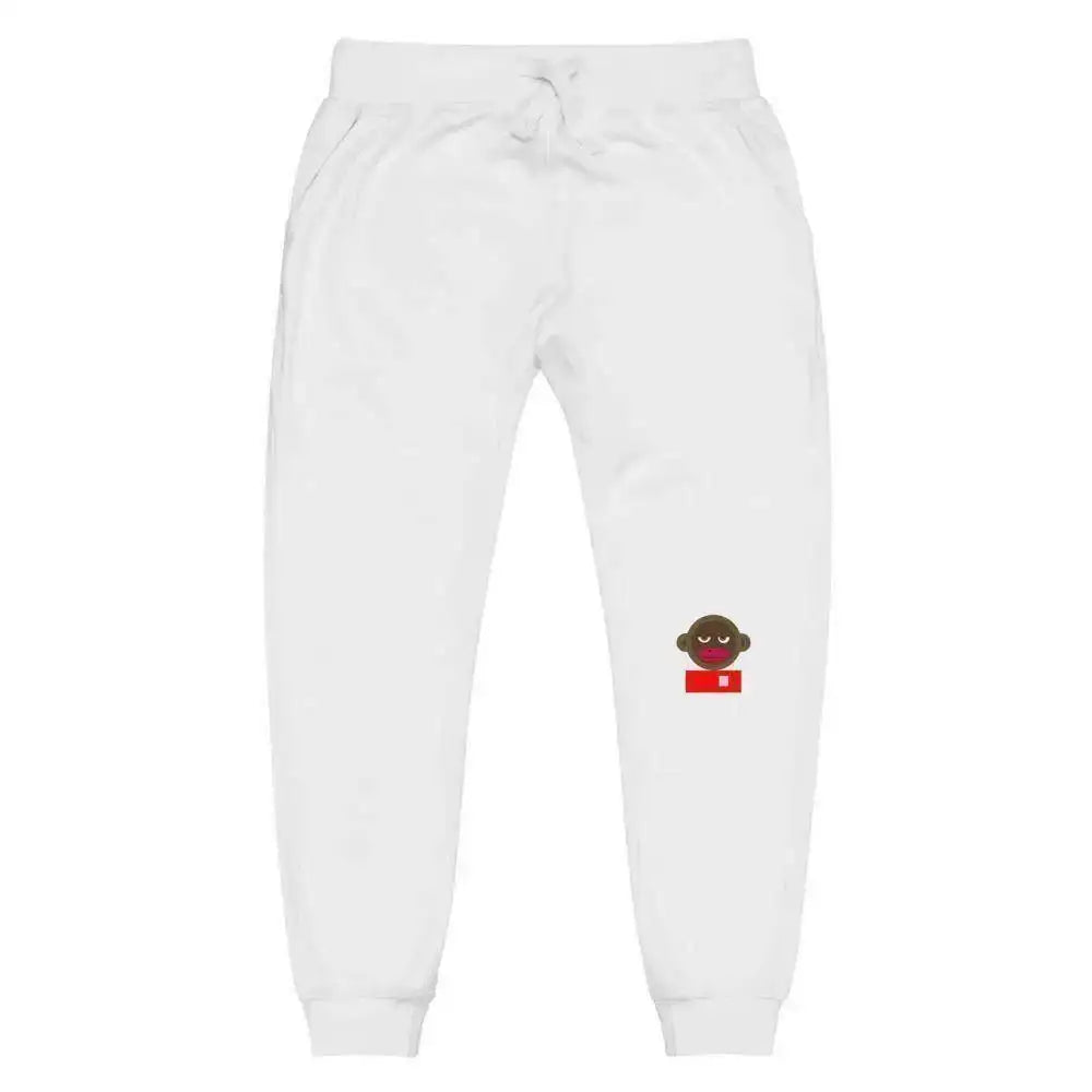 OnChain Monkey 4 Sweatpants - InvestmenTees