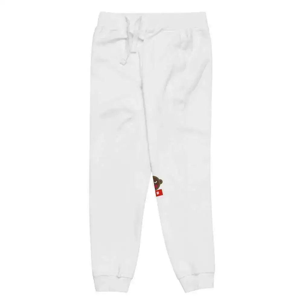 OnChain Monkey 4 Sweatpants - InvestmenTees