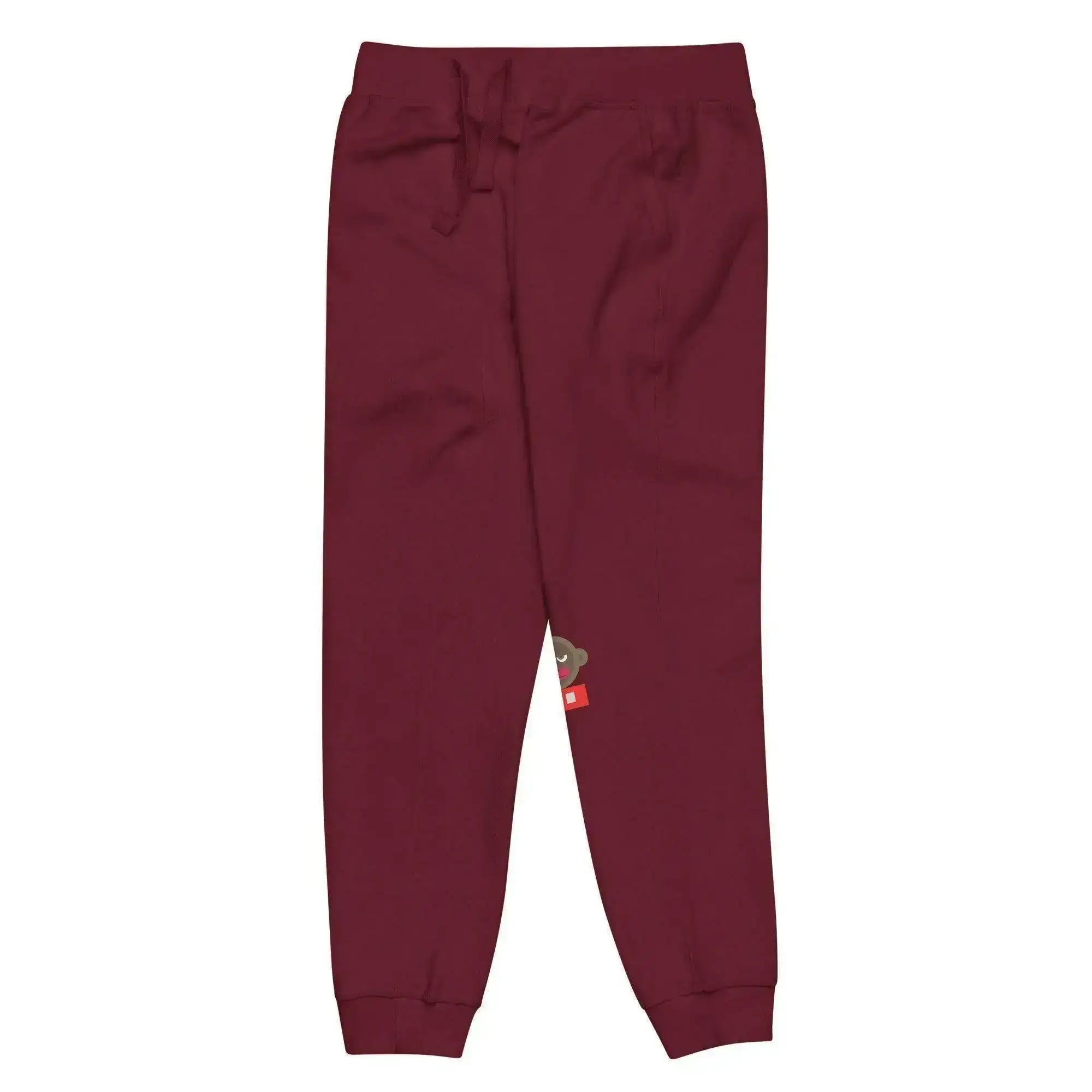 OnChain Monkey 4 Sweatpants - InvestmenTees