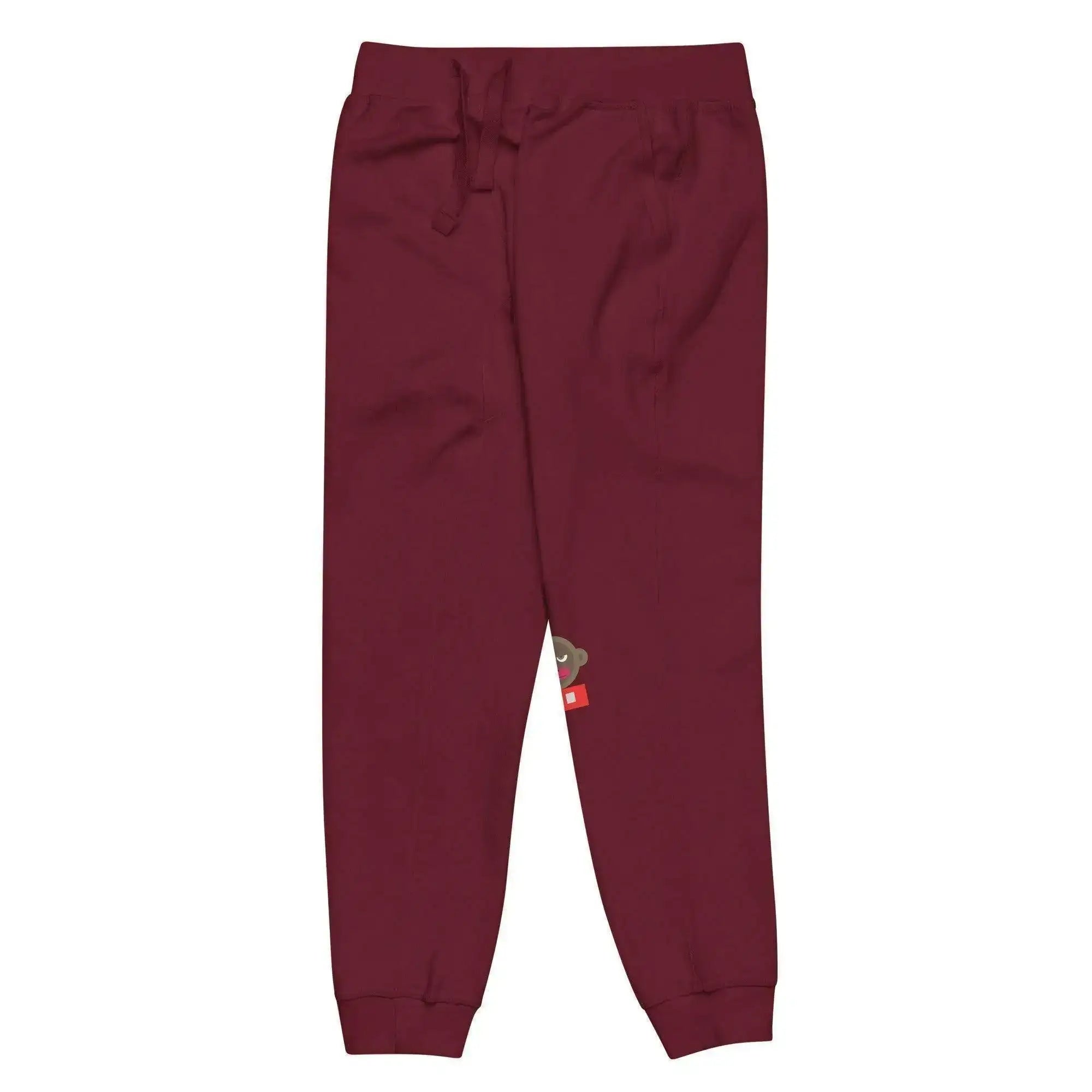 OnChain Monkey 4 Sweatpants - InvestmenTees