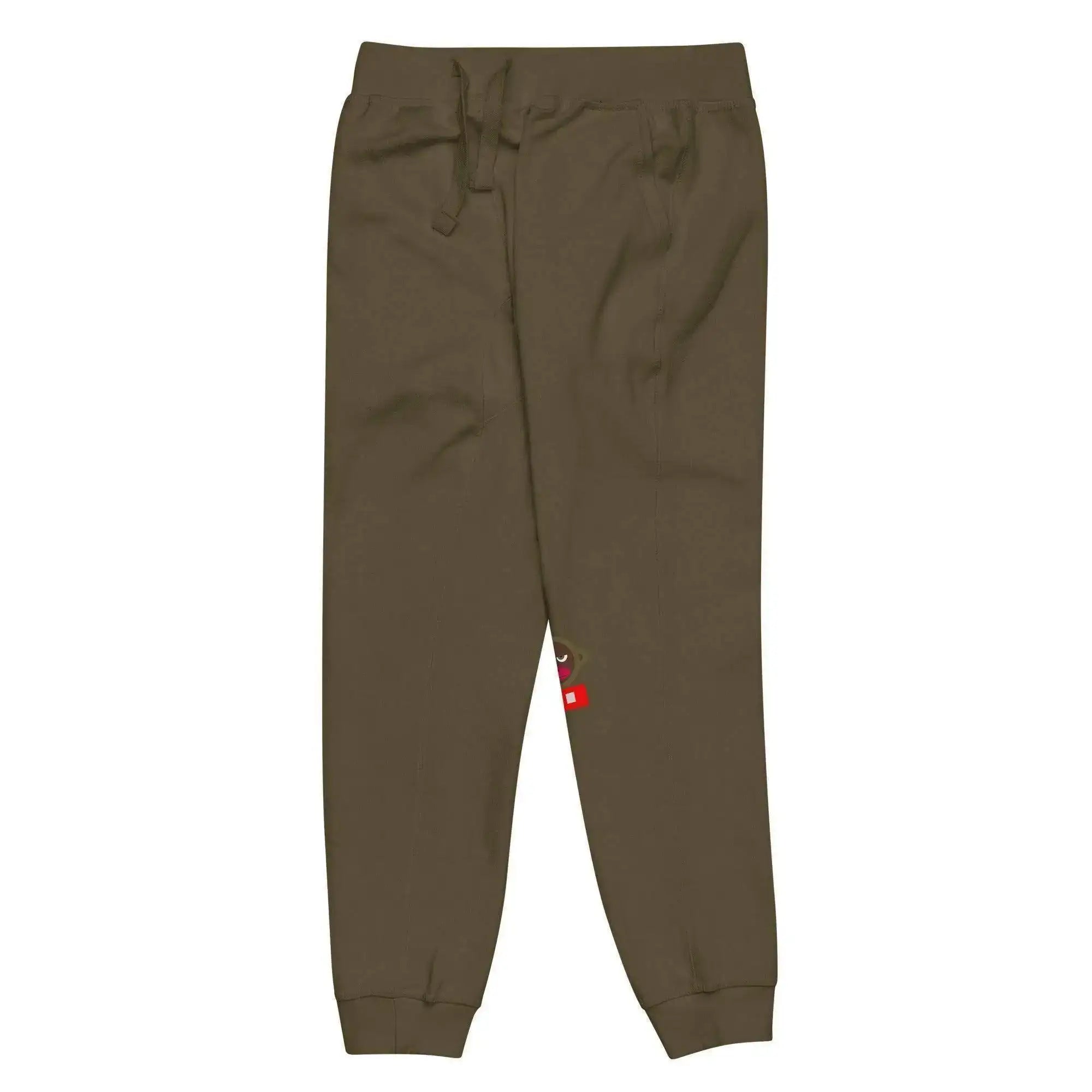 OnChain Monkey 4 Sweatpants - InvestmenTees