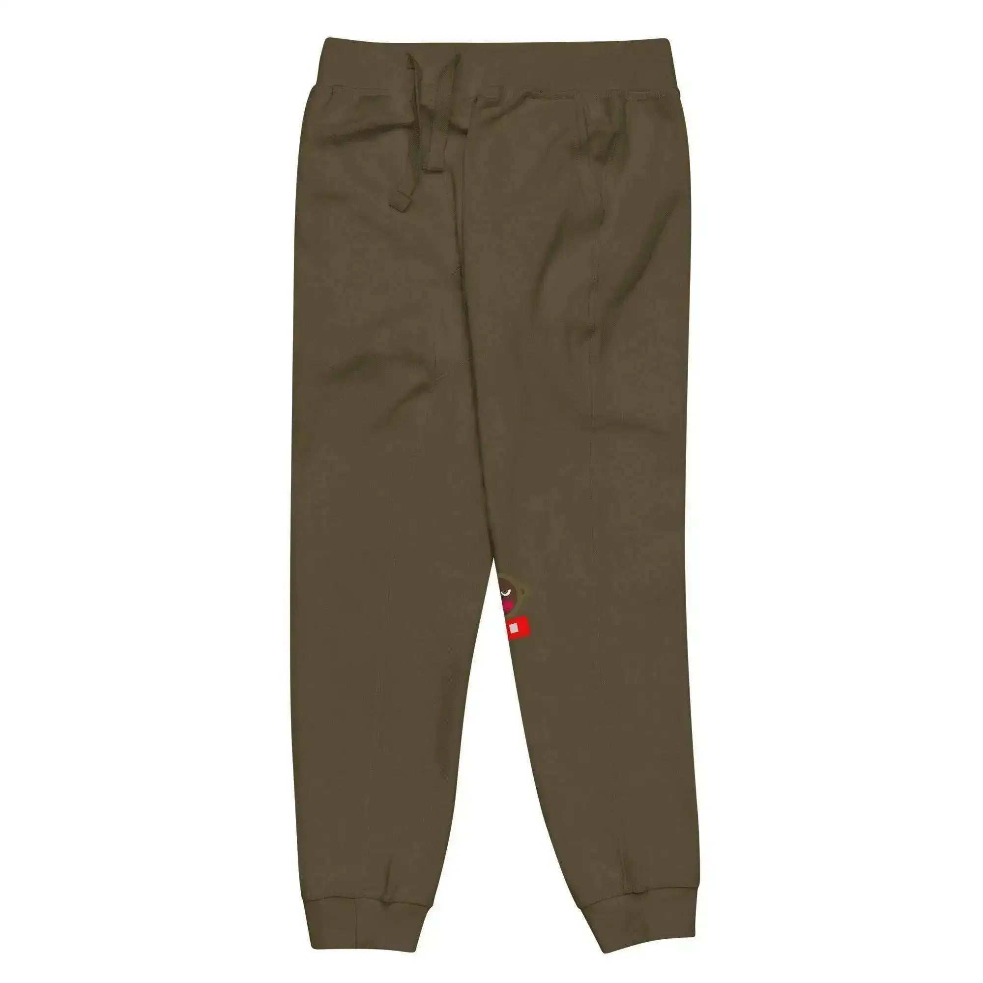 OnChain Monkey 4 Sweatpants - InvestmenTees