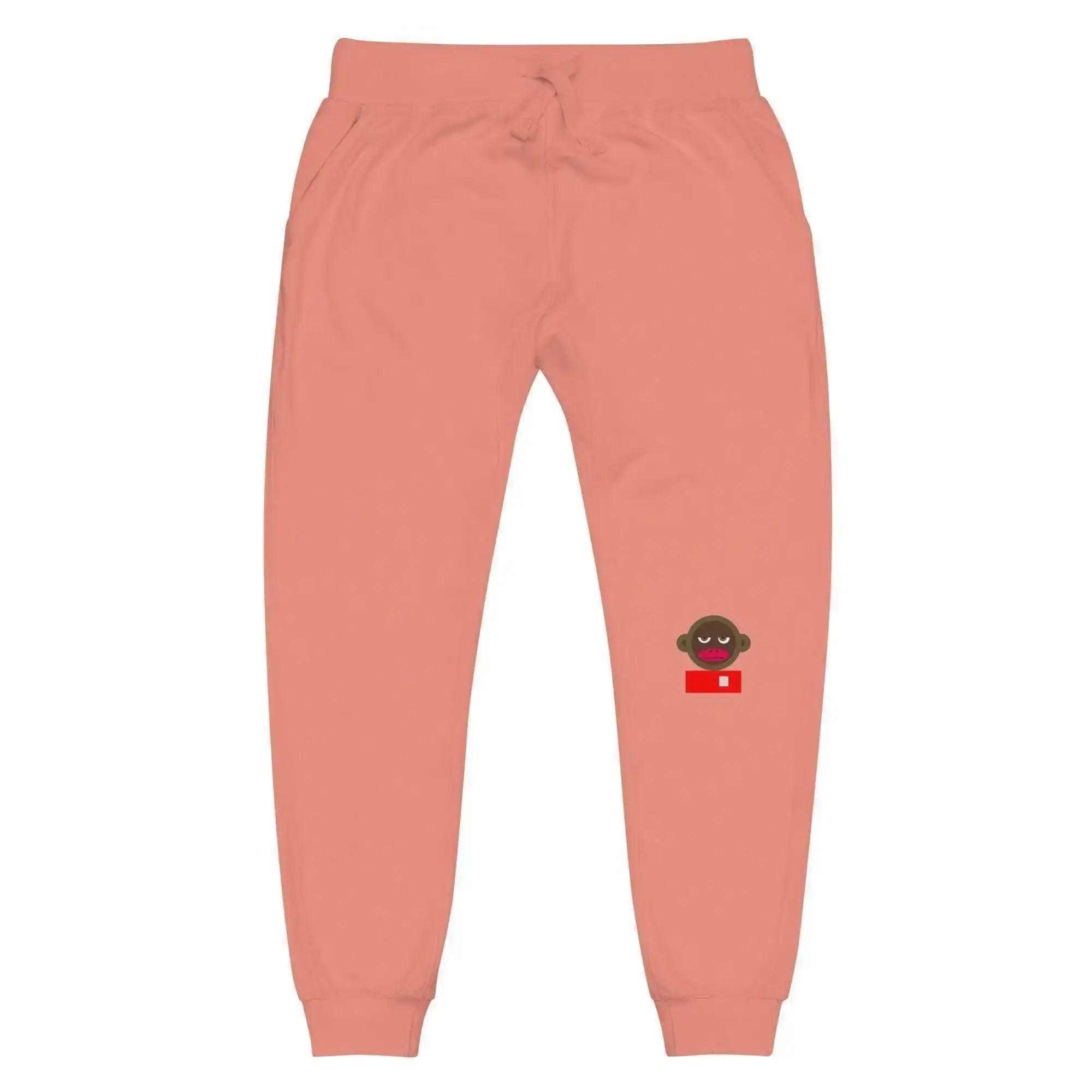 OnChain Monkey 4 Sweatpants - InvestmenTees