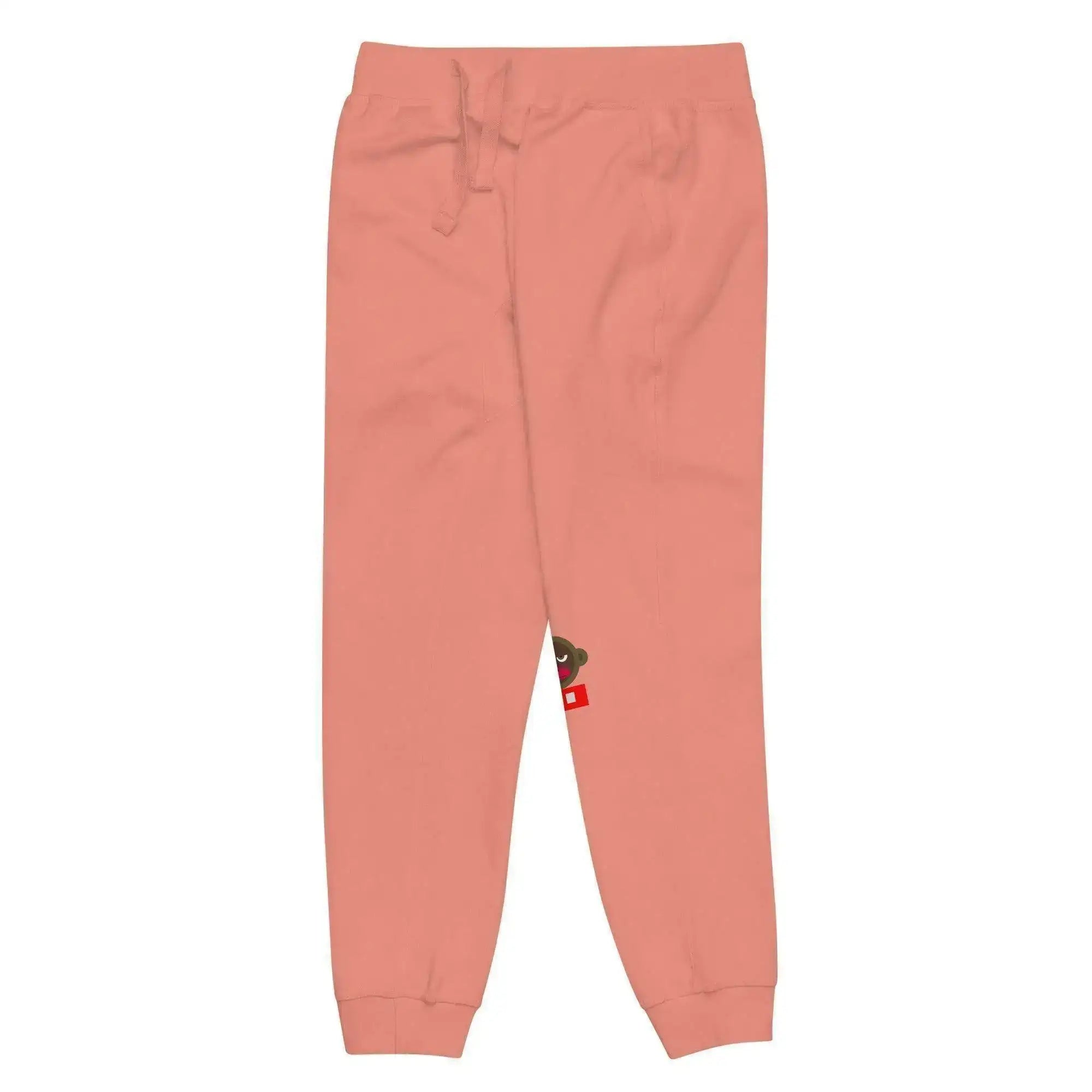 OnChain Monkey 4 Sweatpants - InvestmenTees