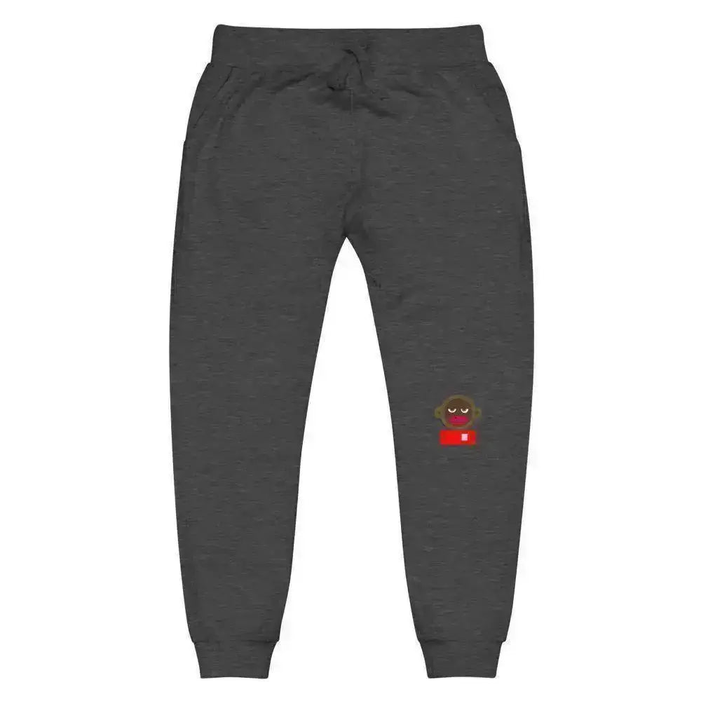 OnChain Monkey 4 Sweatpants - InvestmenTees