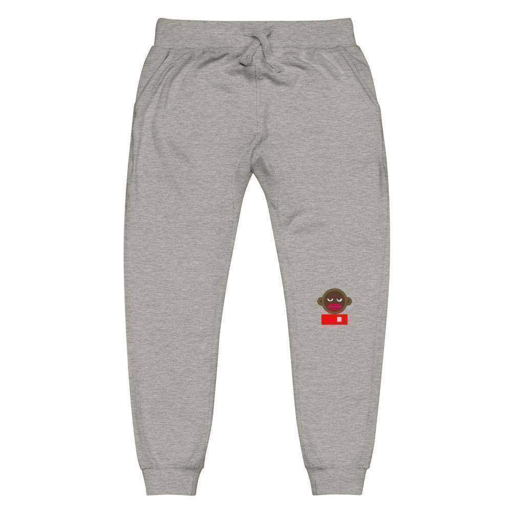 OnChain Monkey 4 Sweatpants - InvestmenTees