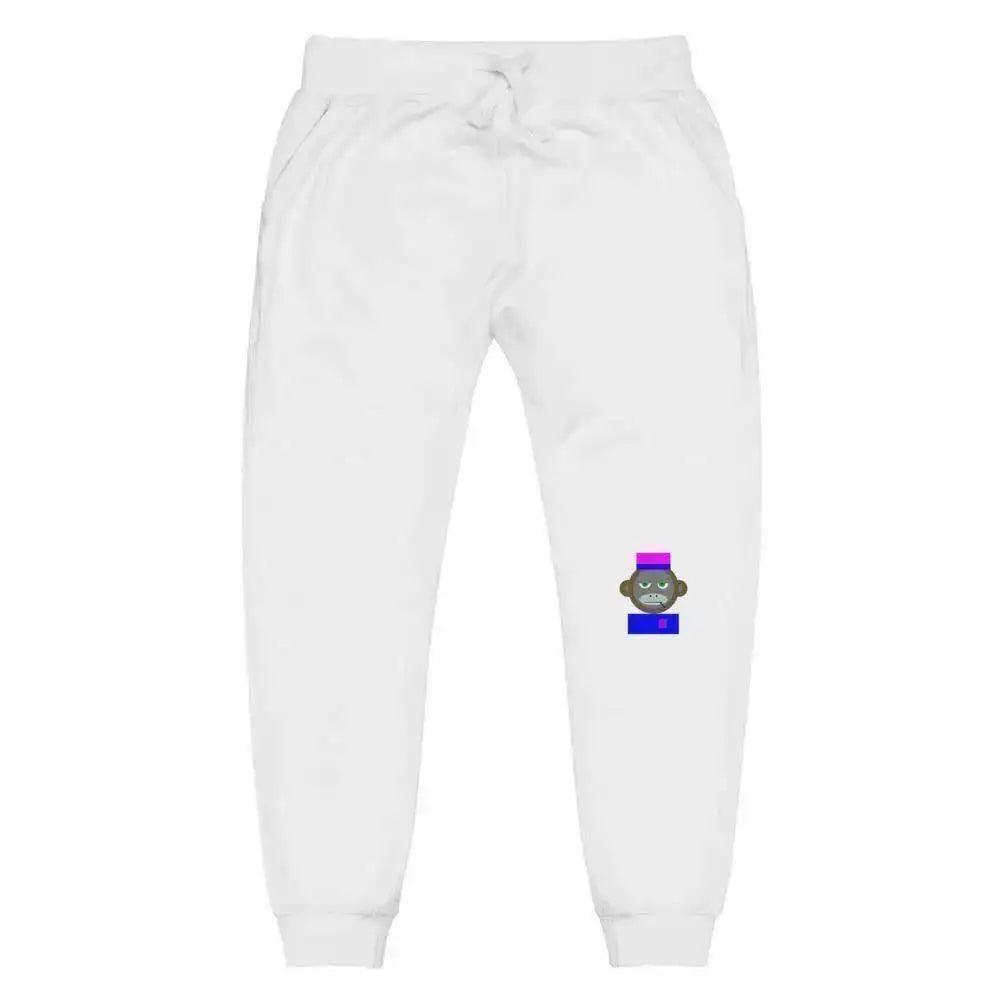 OnChain Monkey 5 Sweatpants - InvestmenTees