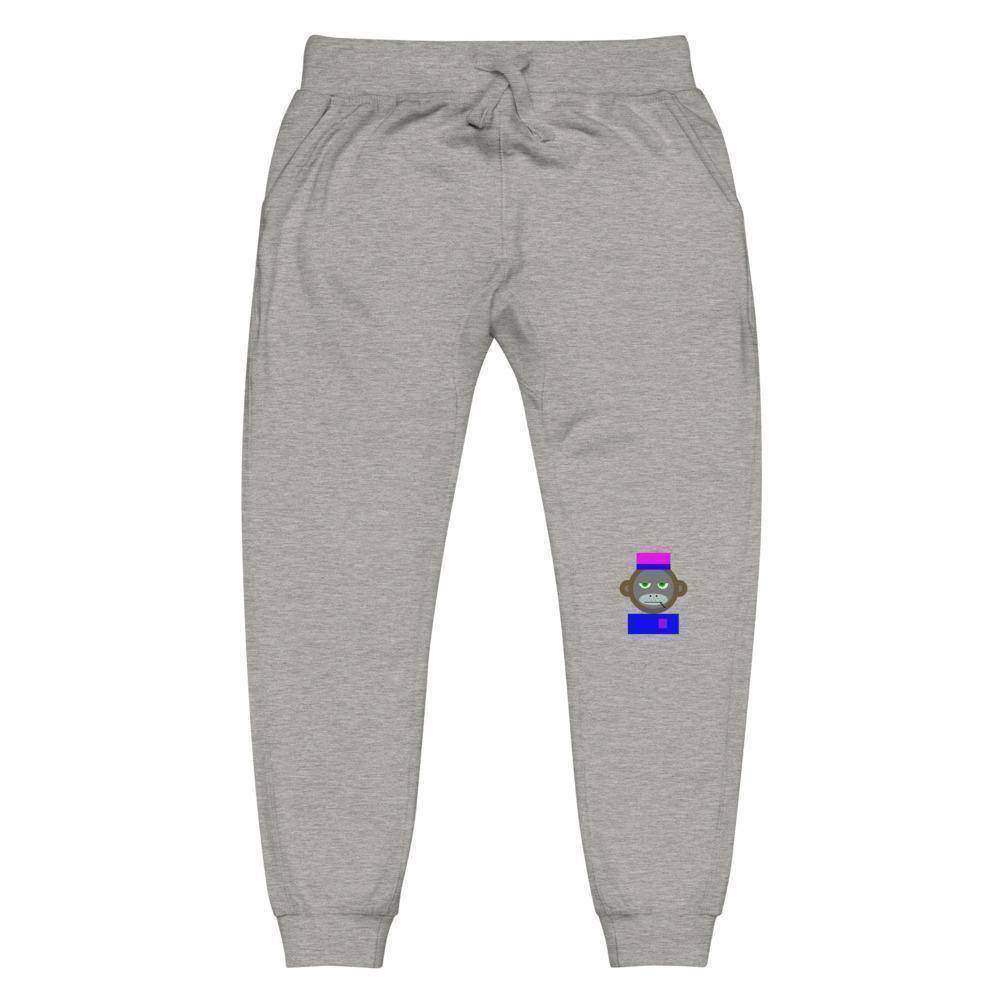 OnChain Monkey 5 Sweatpants - InvestmenTees