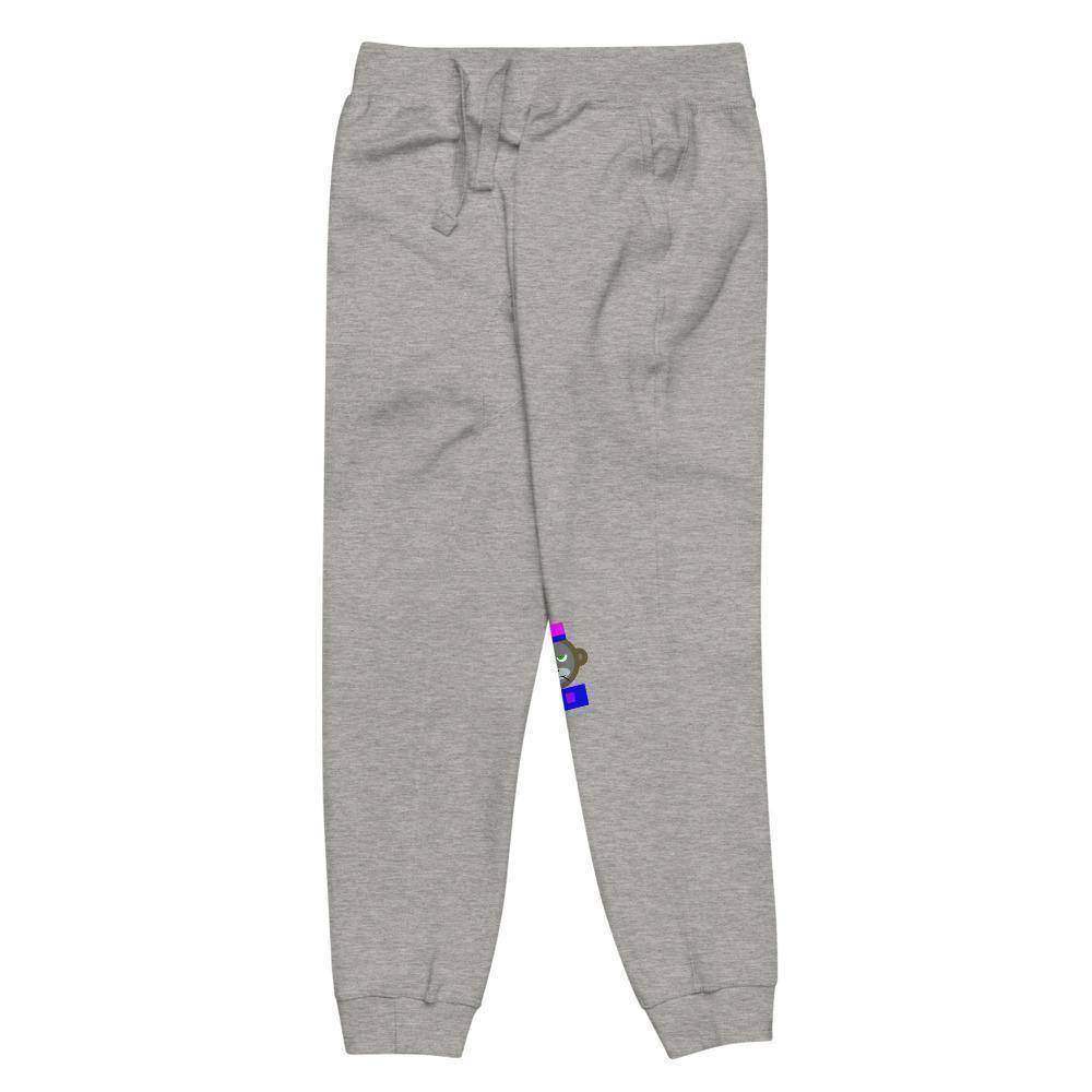 OnChain Monkey 5 Sweatpants - InvestmenTees