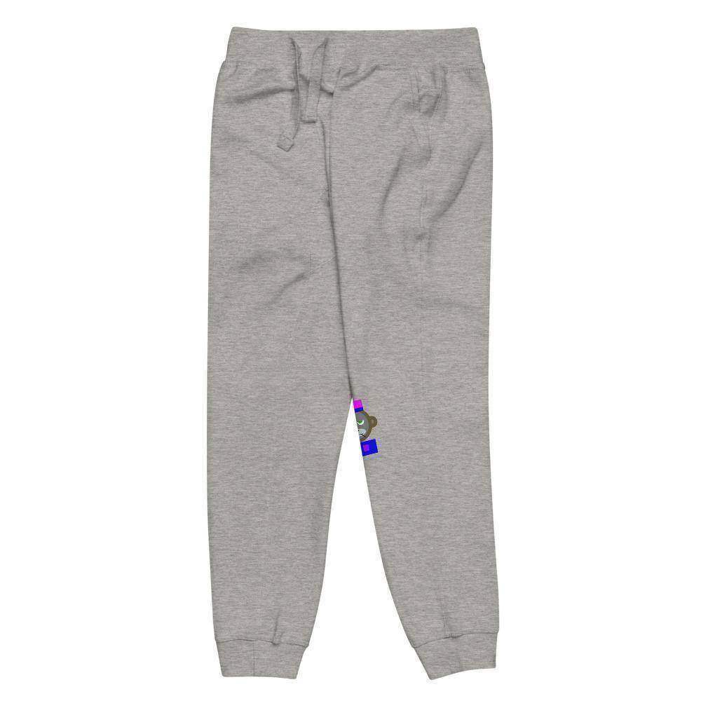 OnChain Monkey 5 Sweatpants - InvestmenTees