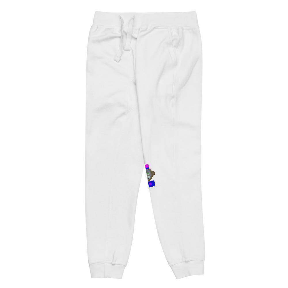 OnChain Monkey 5 Sweatpants - InvestmenTees