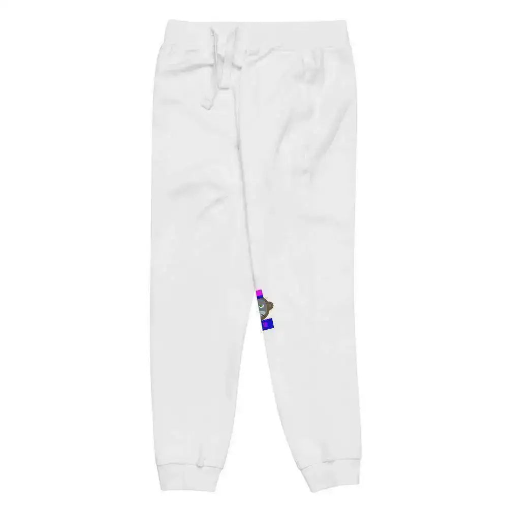 OnChain Monkey 5 Sweatpants - InvestmenTees