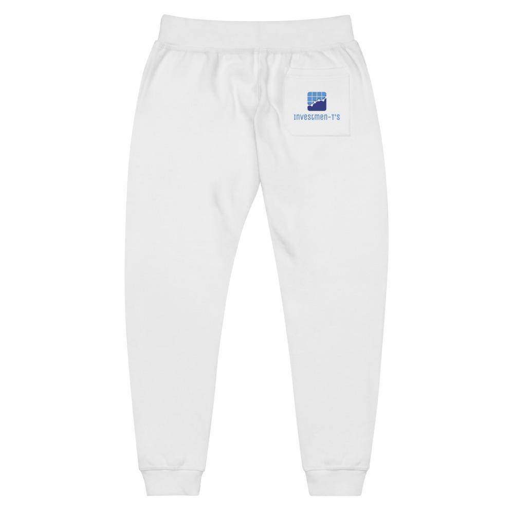 OnChain Monkey 5 Sweatpants - InvestmenTees