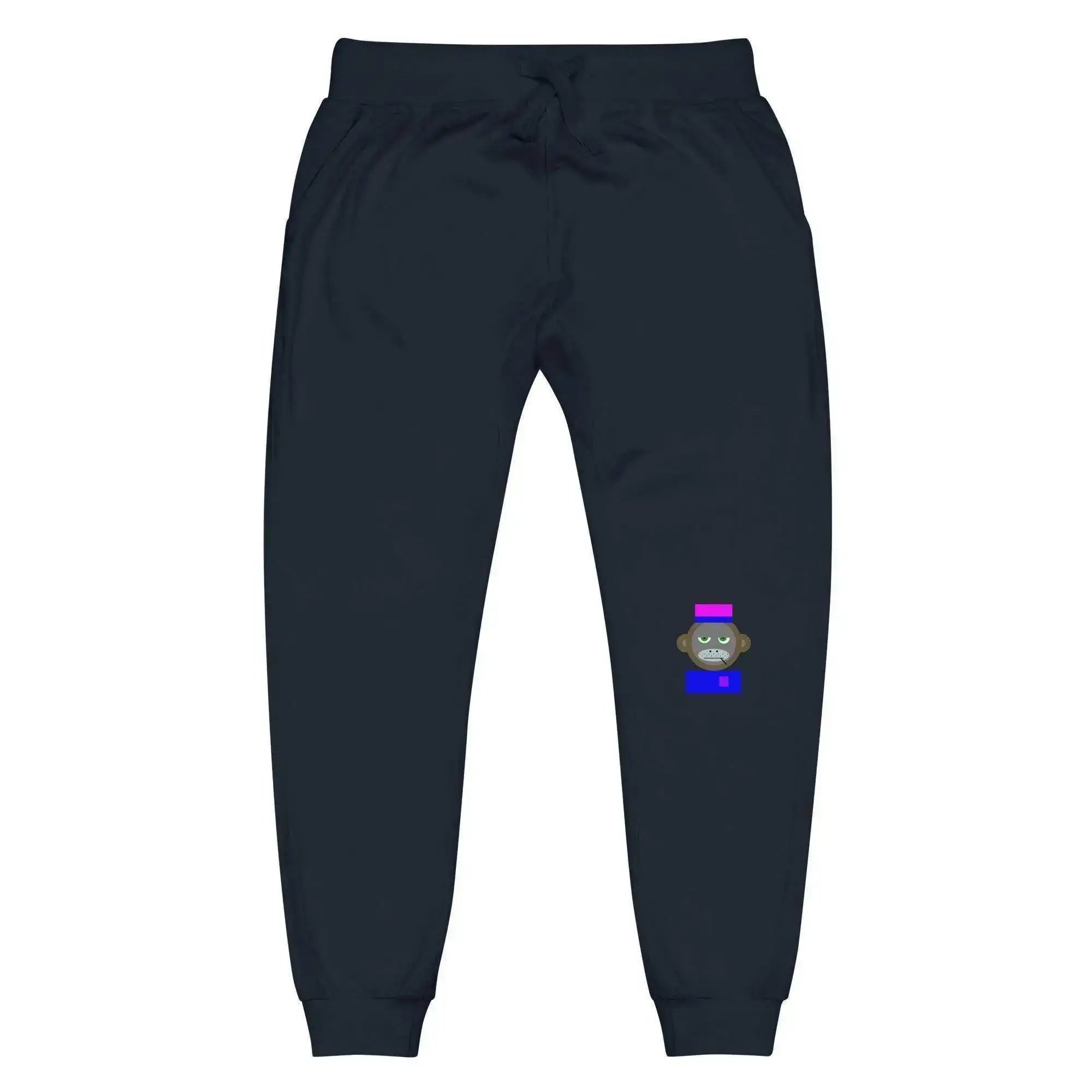 OnChain Monkey 5 Sweatpants - InvestmenTees