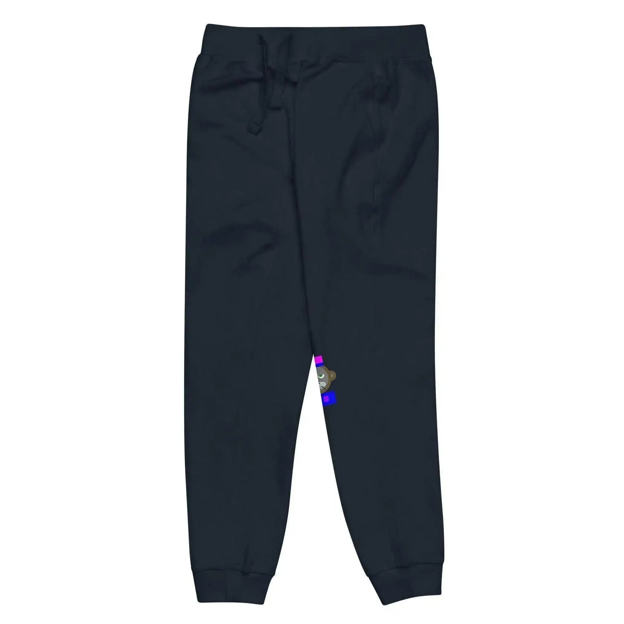 OnChain Monkey 5 Sweatpants - InvestmenTees