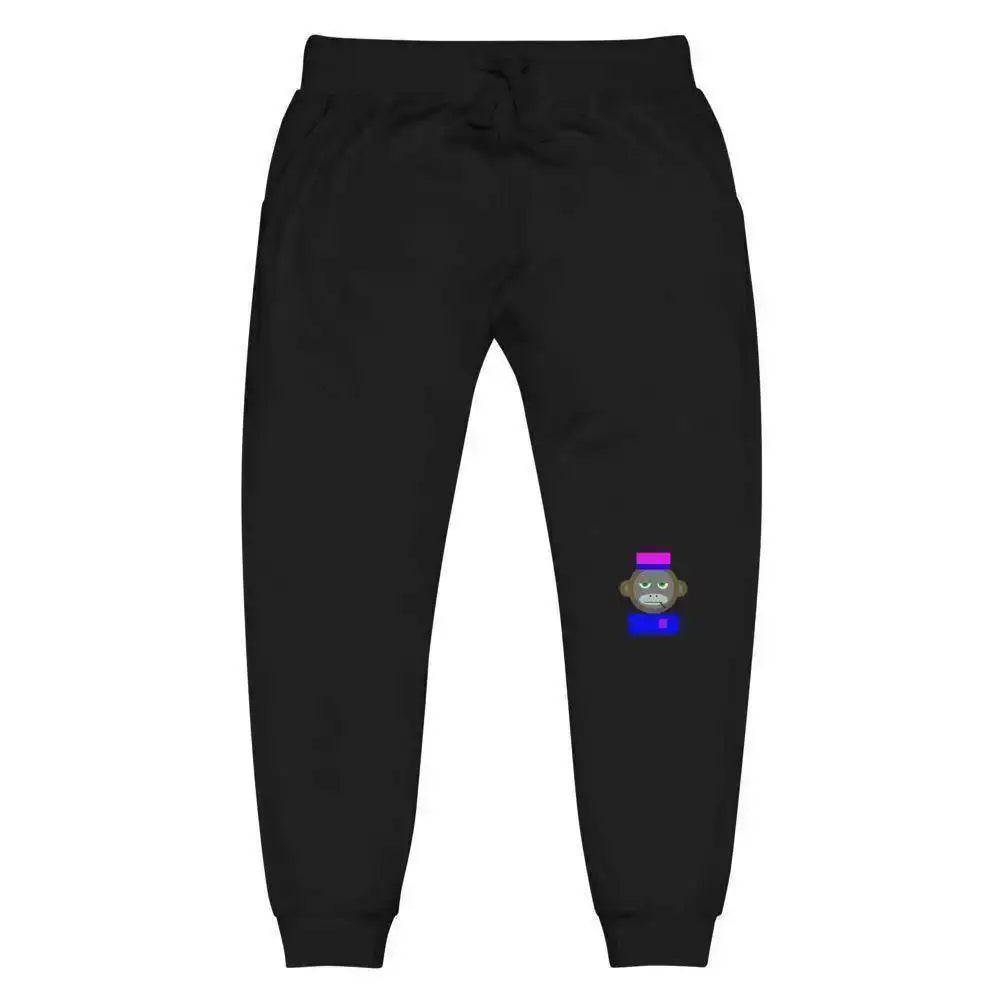 OnChain Monkey 5 Sweatpants - InvestmenTees