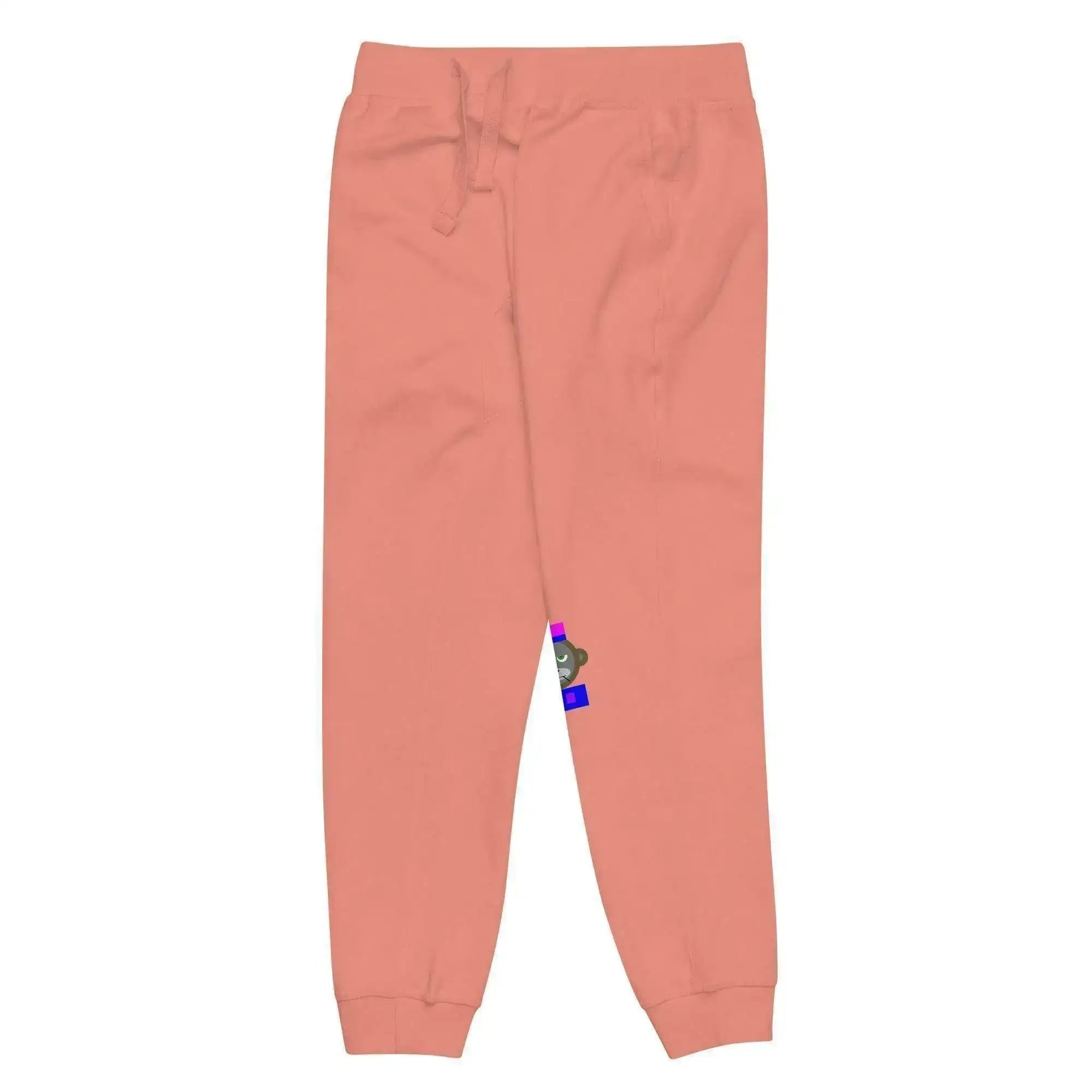 OnChain Monkey 5 Sweatpants - InvestmenTees