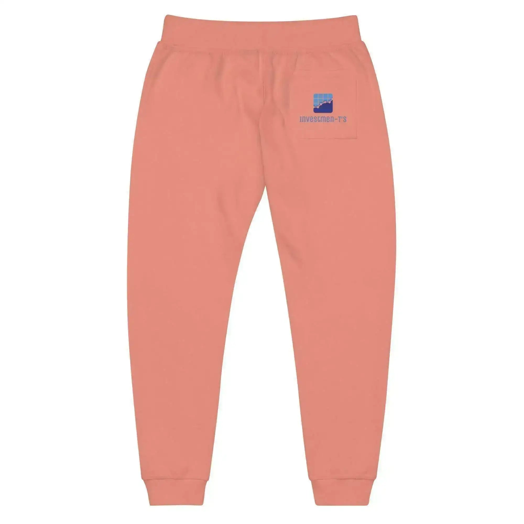 OnChain Monkey 5 Sweatpants - InvestmenTees