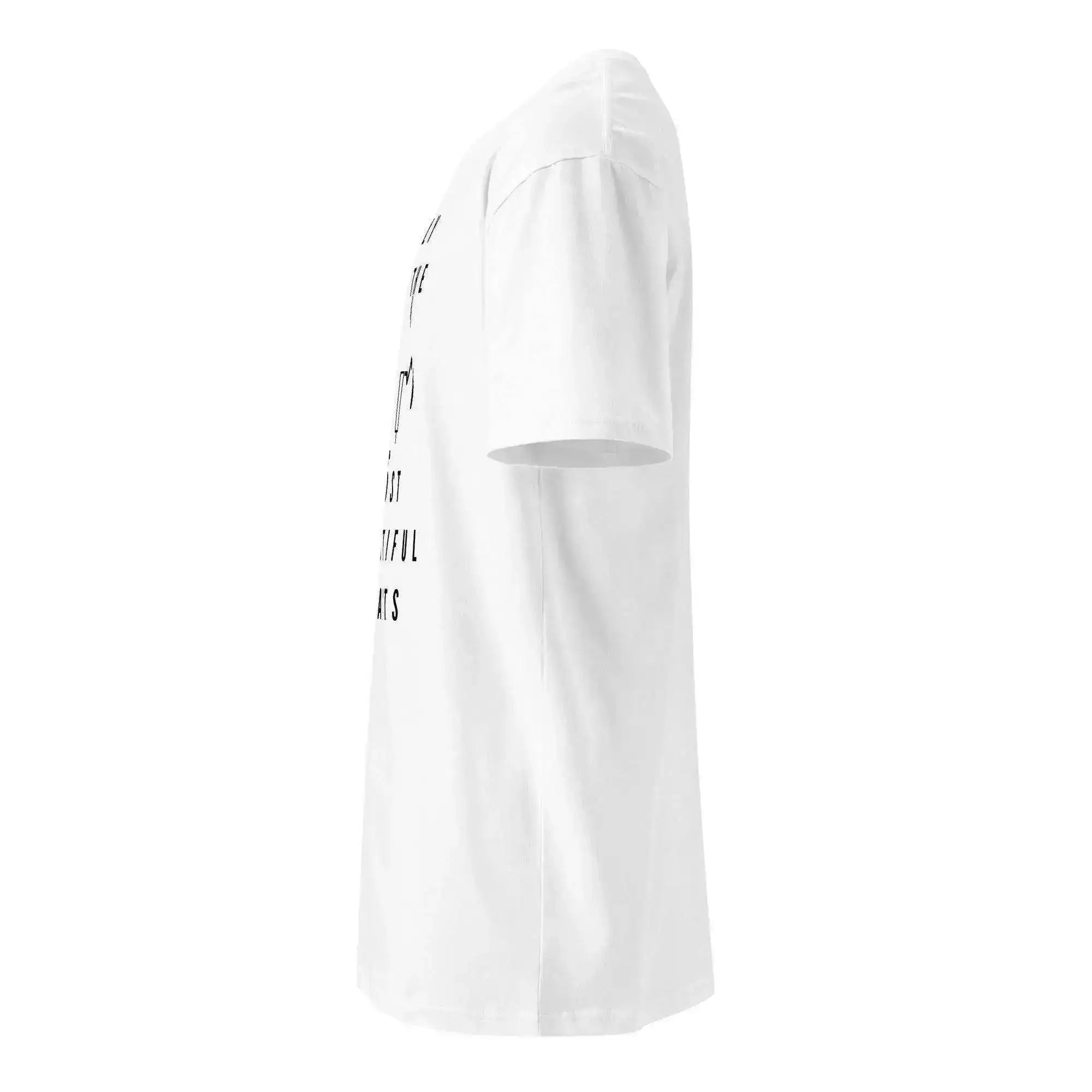 Only Trade Beautiful Charts T-Shirt - InvestmenTees