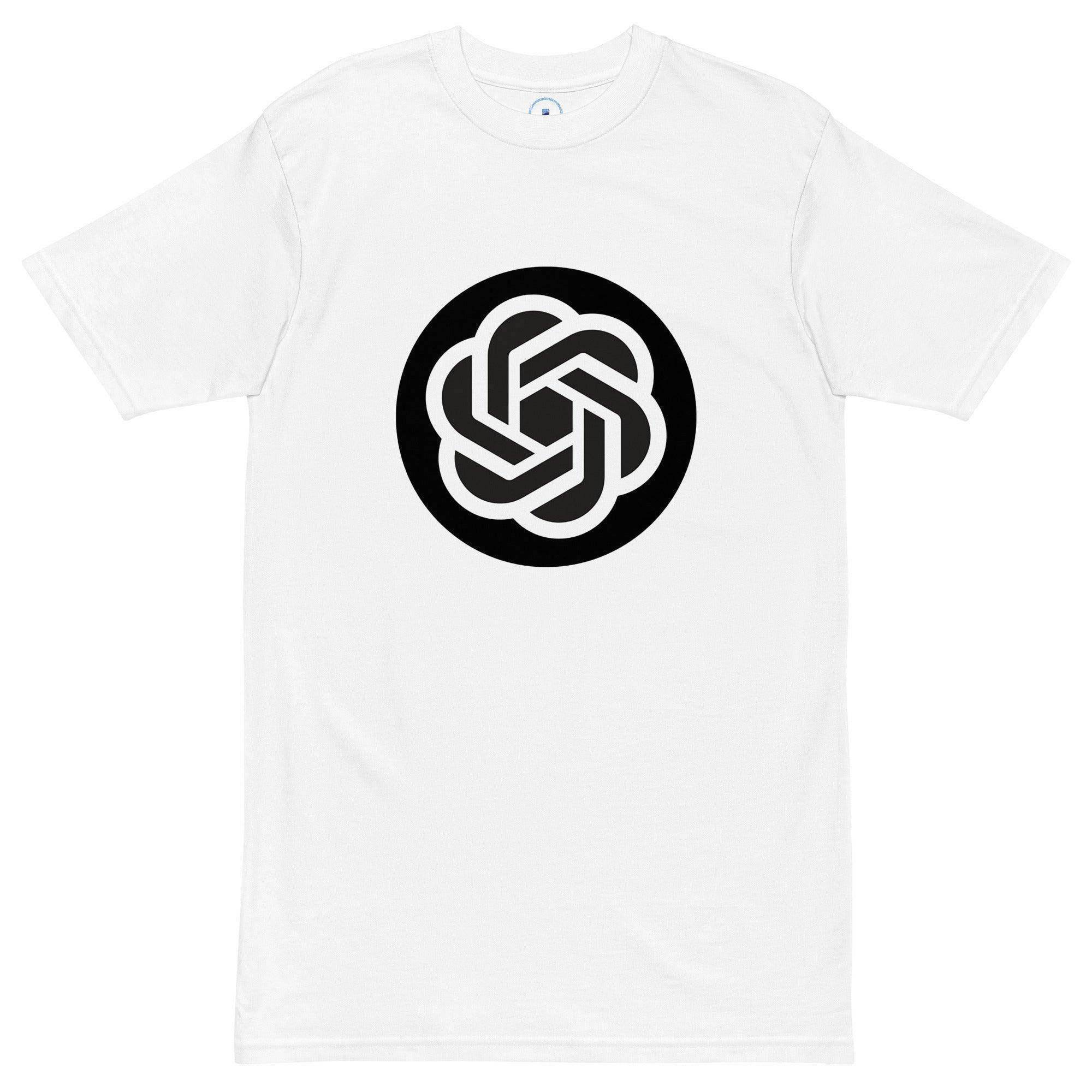 OpenAI T-Shirt - InvestmenTees