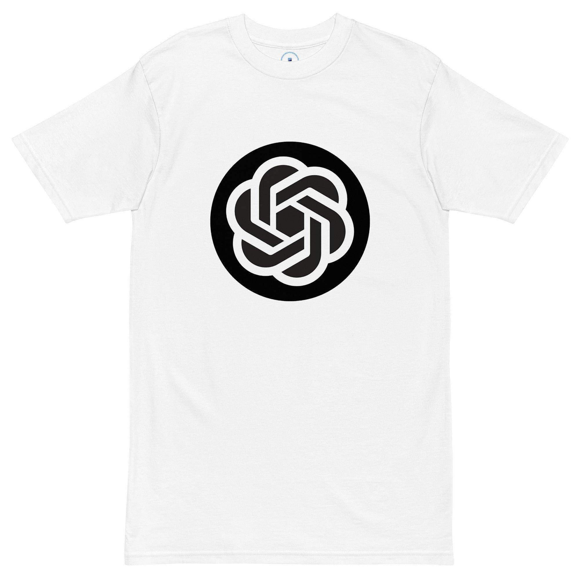 OpenAI T-Shirt - InvestmenTees