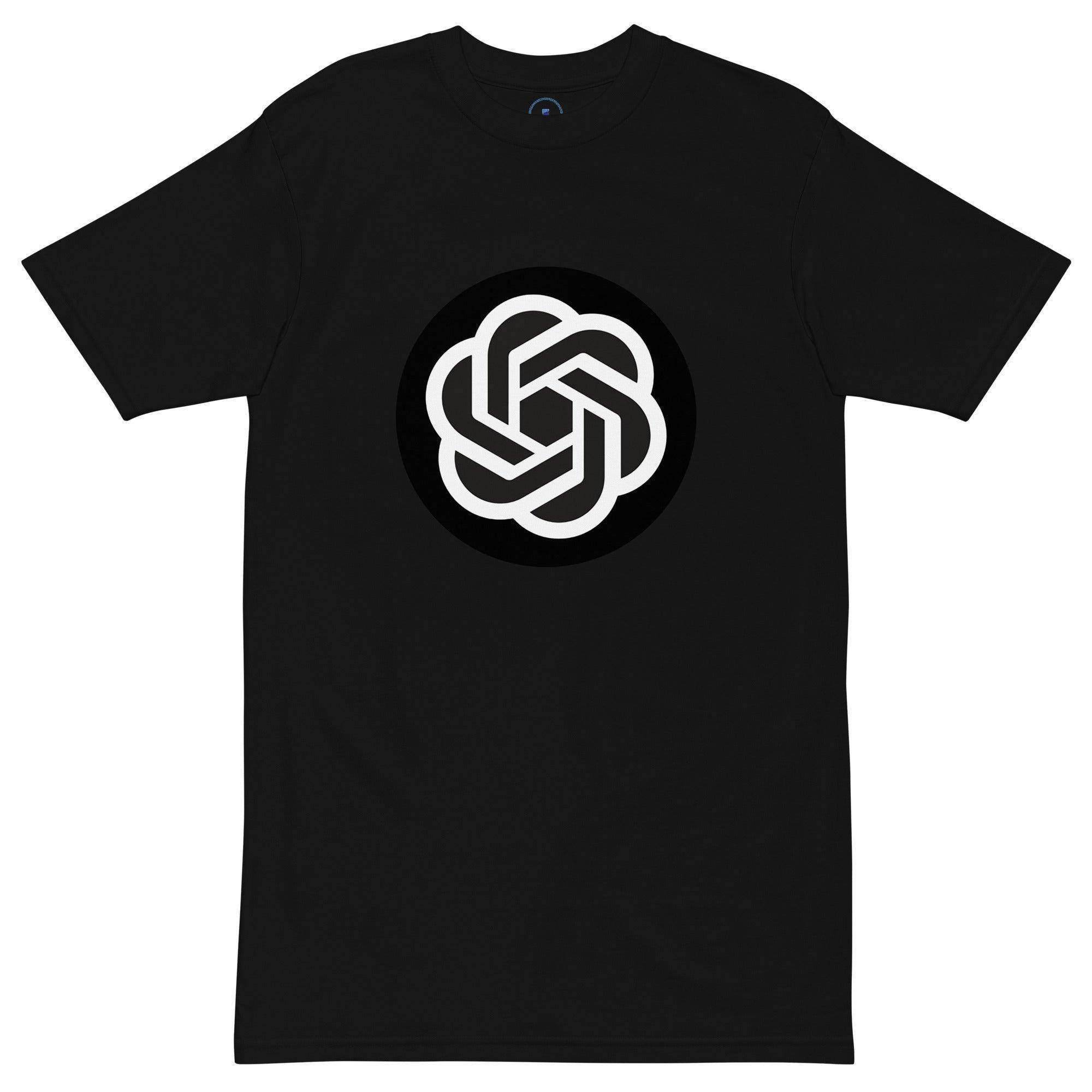 OpenAI T-Shirt - InvestmenTees