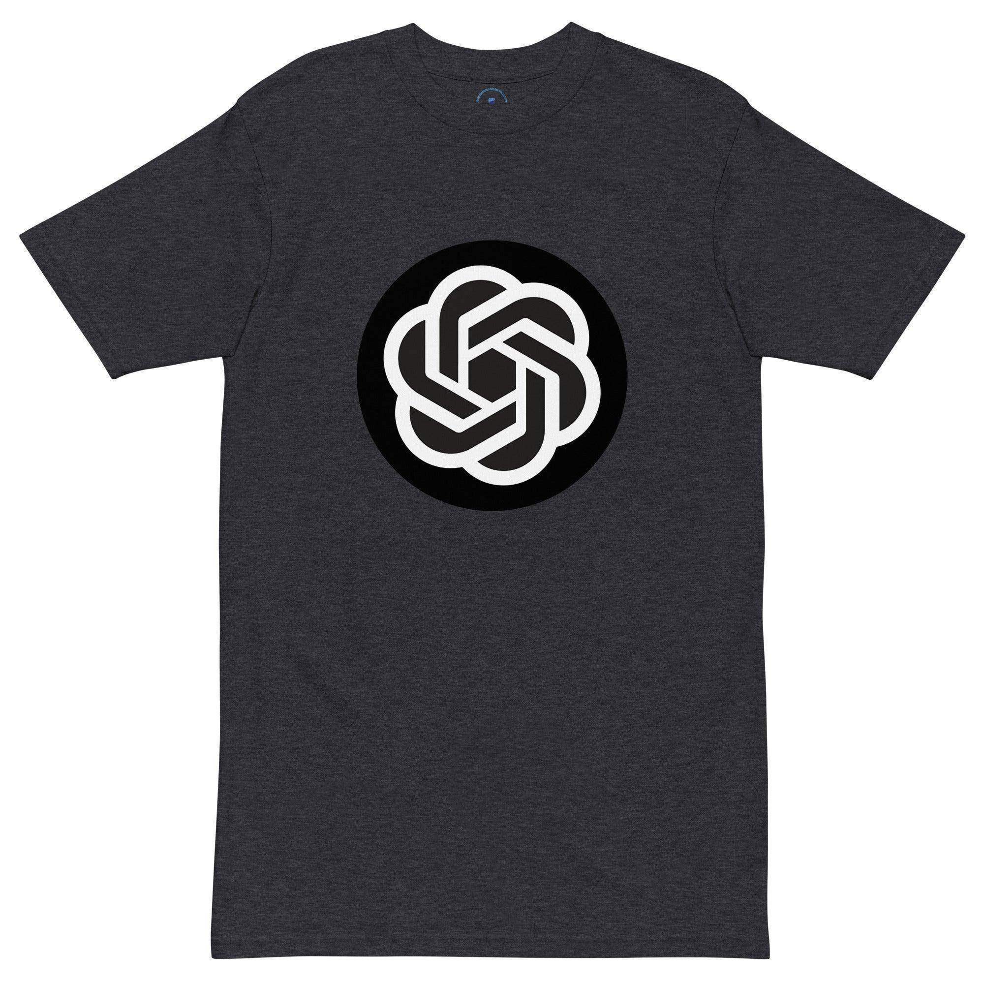 OpenAI T-Shirt - InvestmenTees
