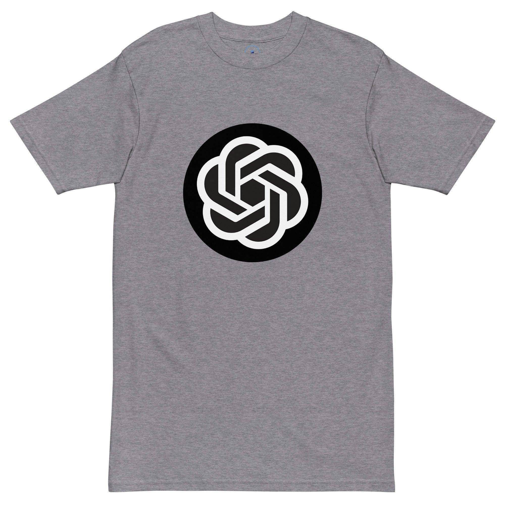OpenAI T-Shirt - InvestmenTees