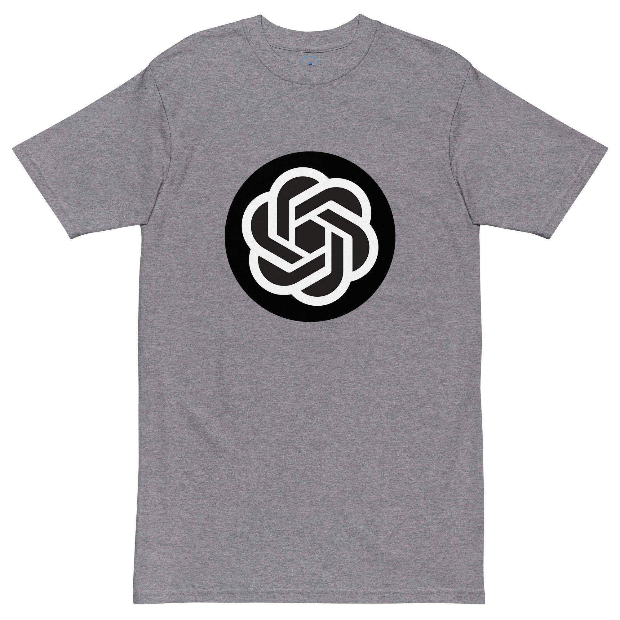 OpenAI T-Shirt - InvestmenTees
