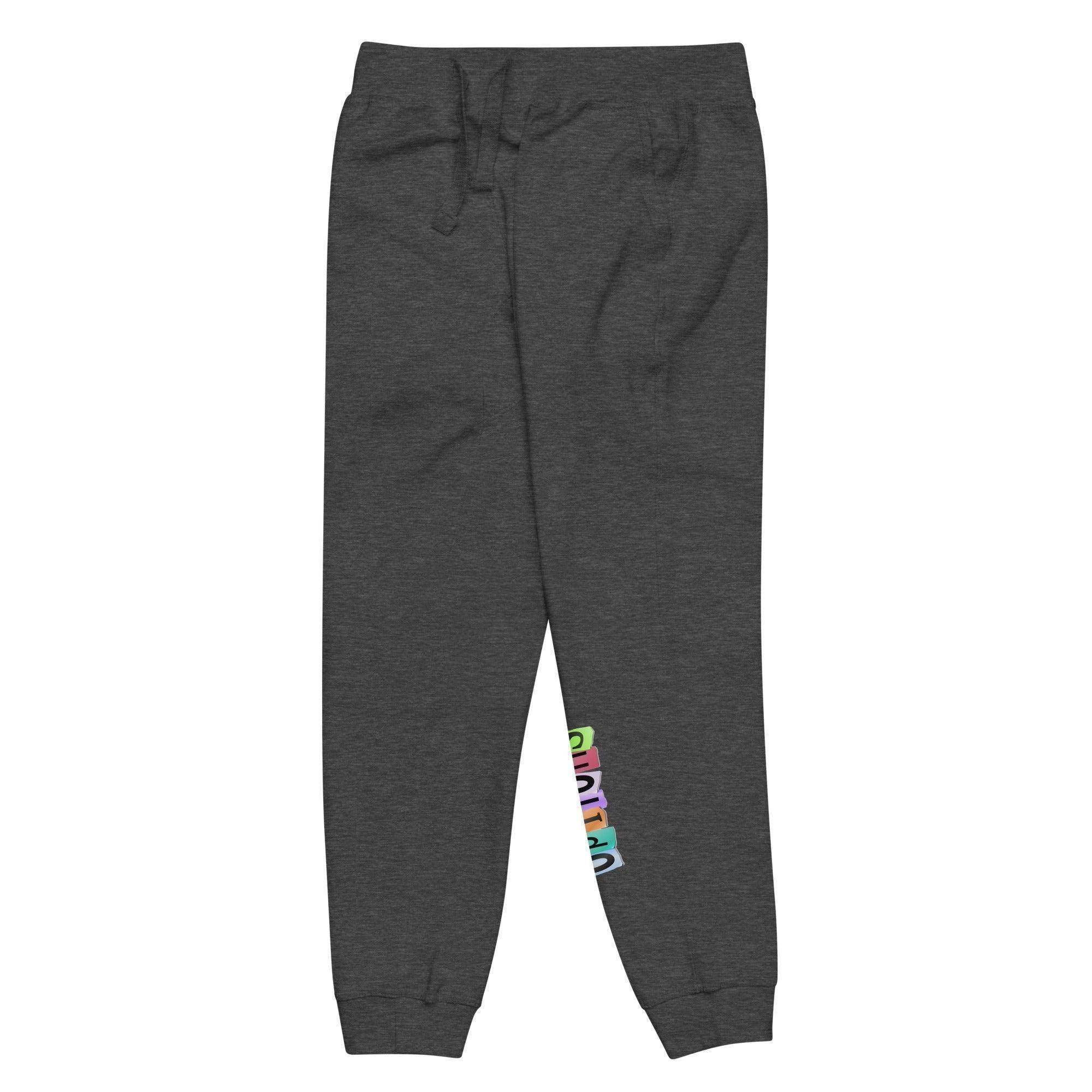 Options Sweatpants - InvestmenTees