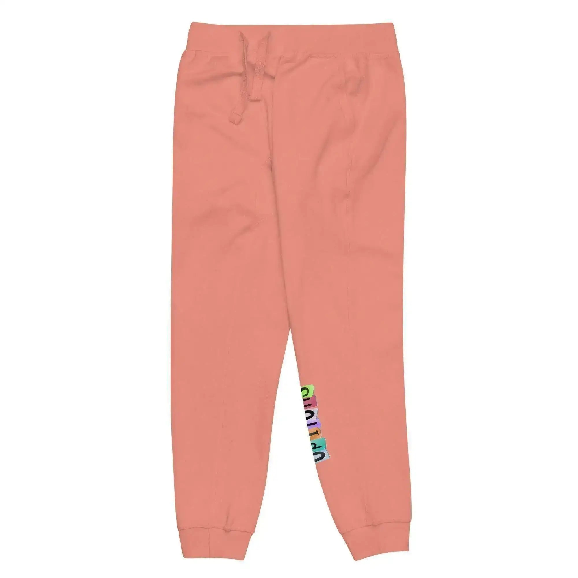 Options Sweatpants - InvestmenTees